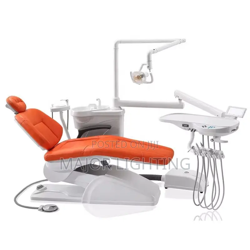 Dental Chair