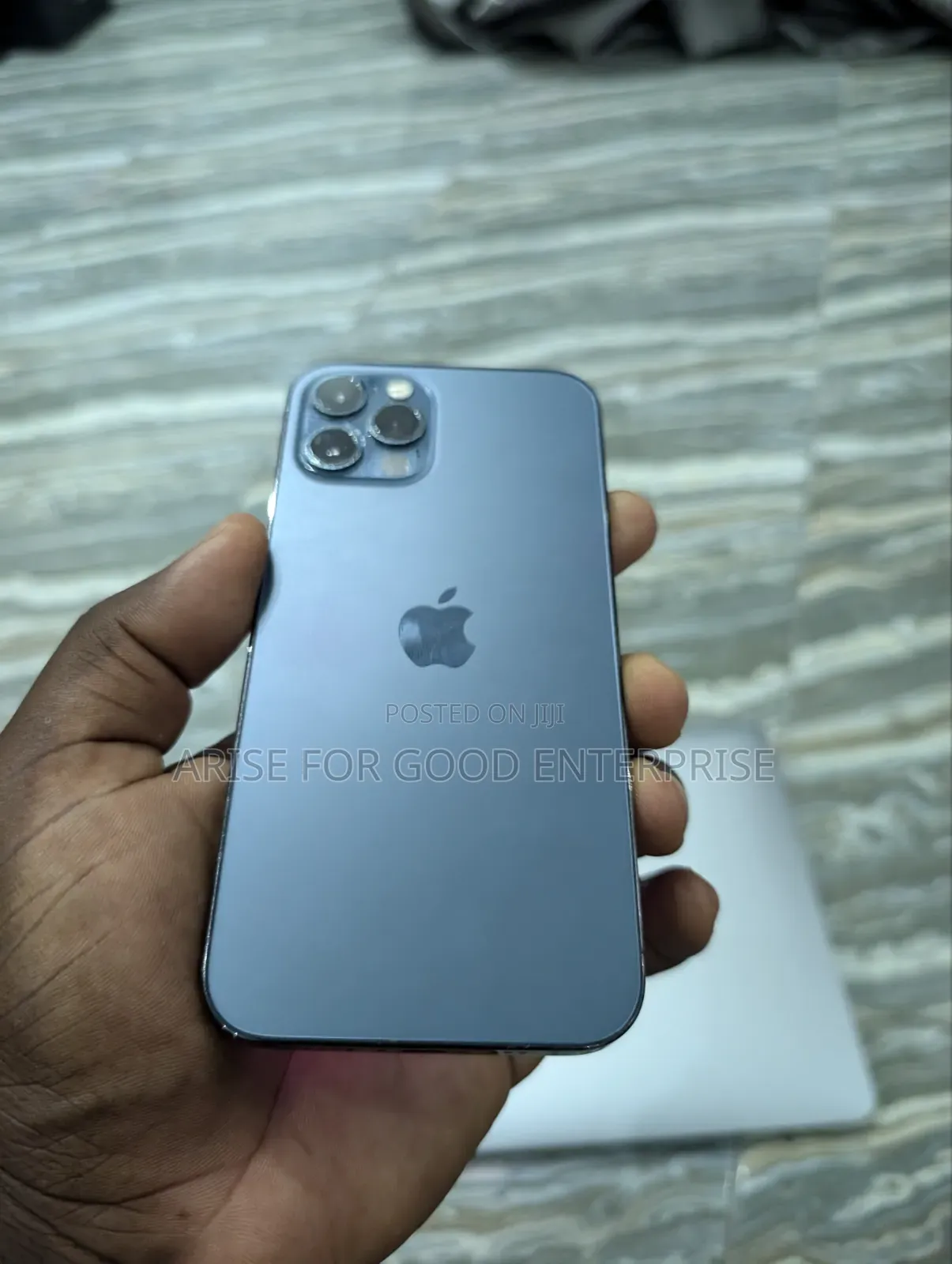 Apple iPhone 12 Pro 128 GB Blue