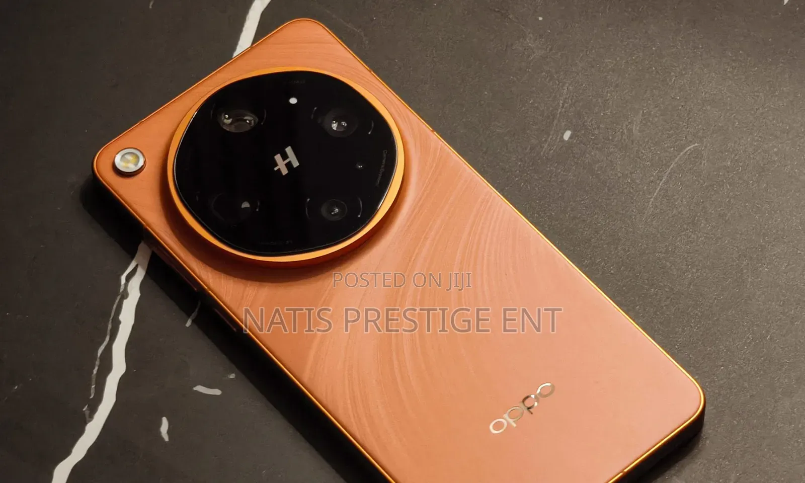 Oppo Find X9 Ultra 1 TB Orange