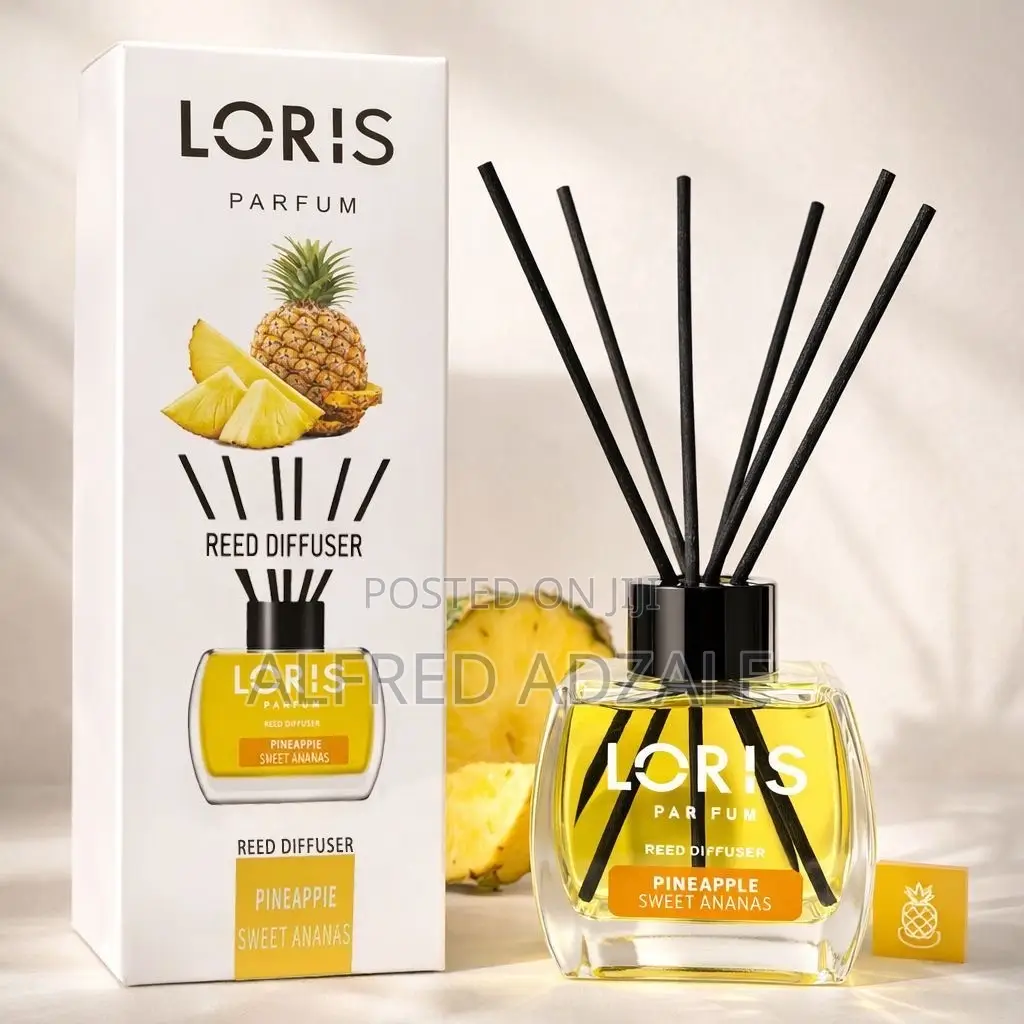 Loris Perfume Room Diffuser