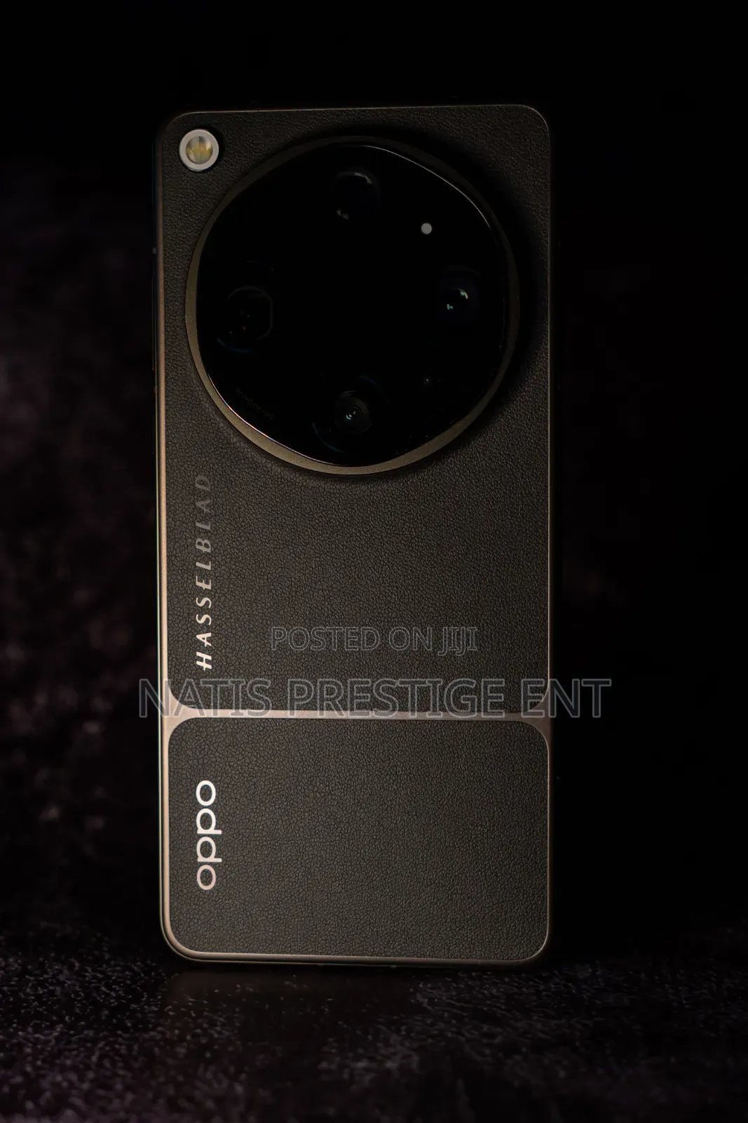 Oppo Find X9 Ultra 1 TB Black