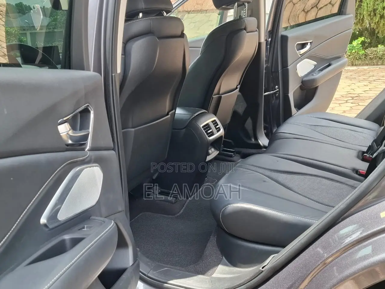 Acura RDX Tech Pkg FWD 2019 Gray