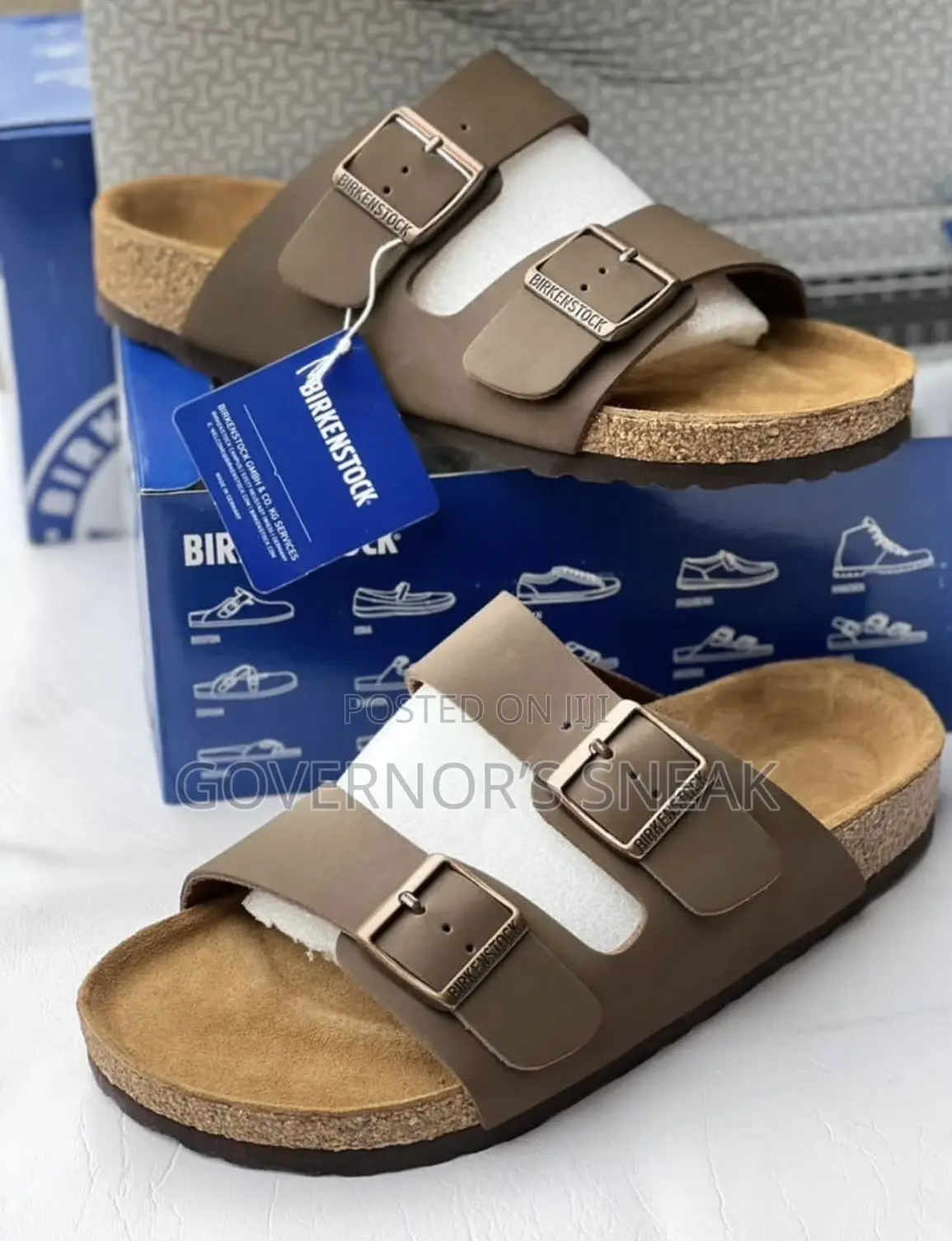 Birkenstock Arizona