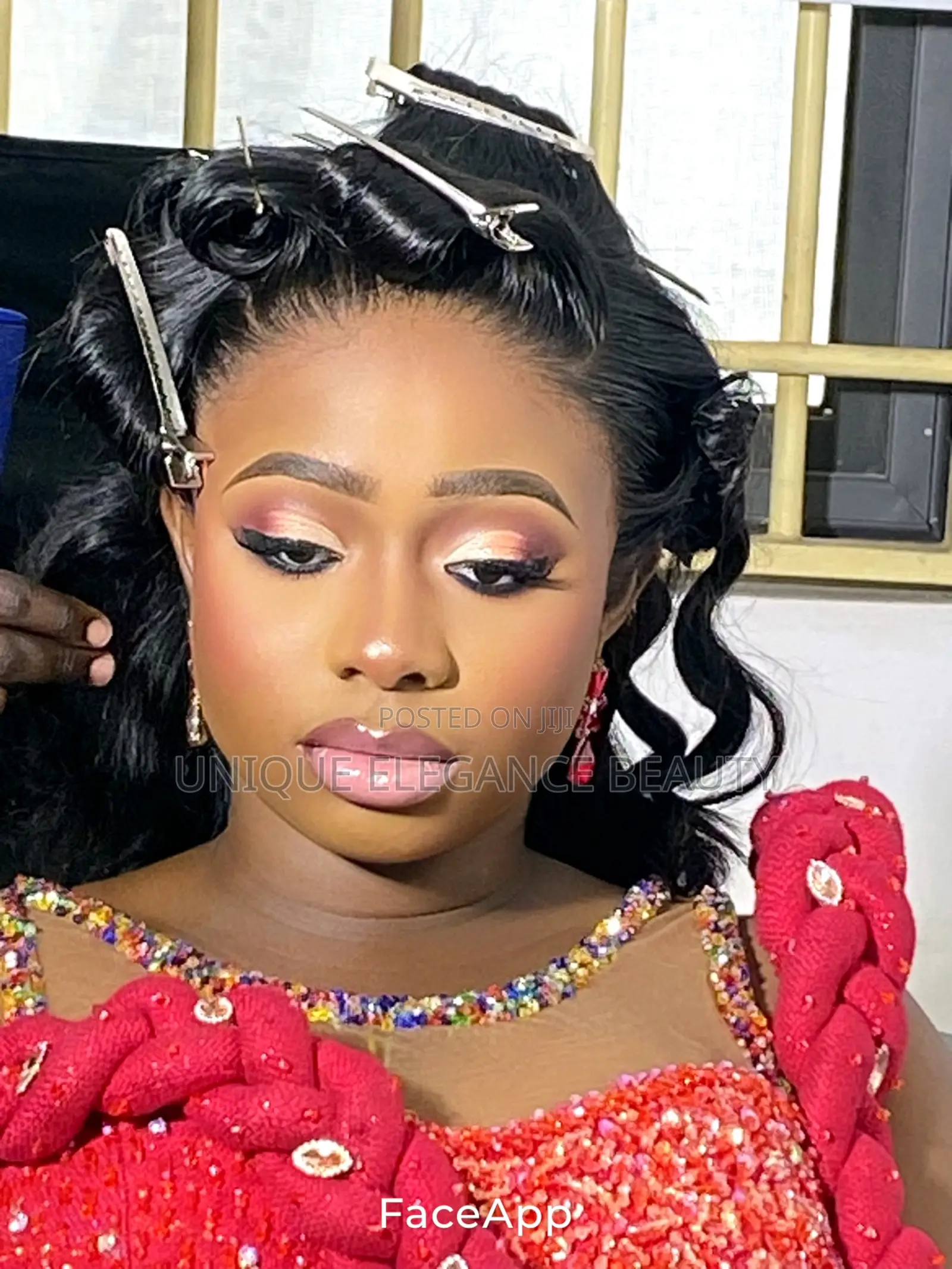 Bridal Makeup Artist