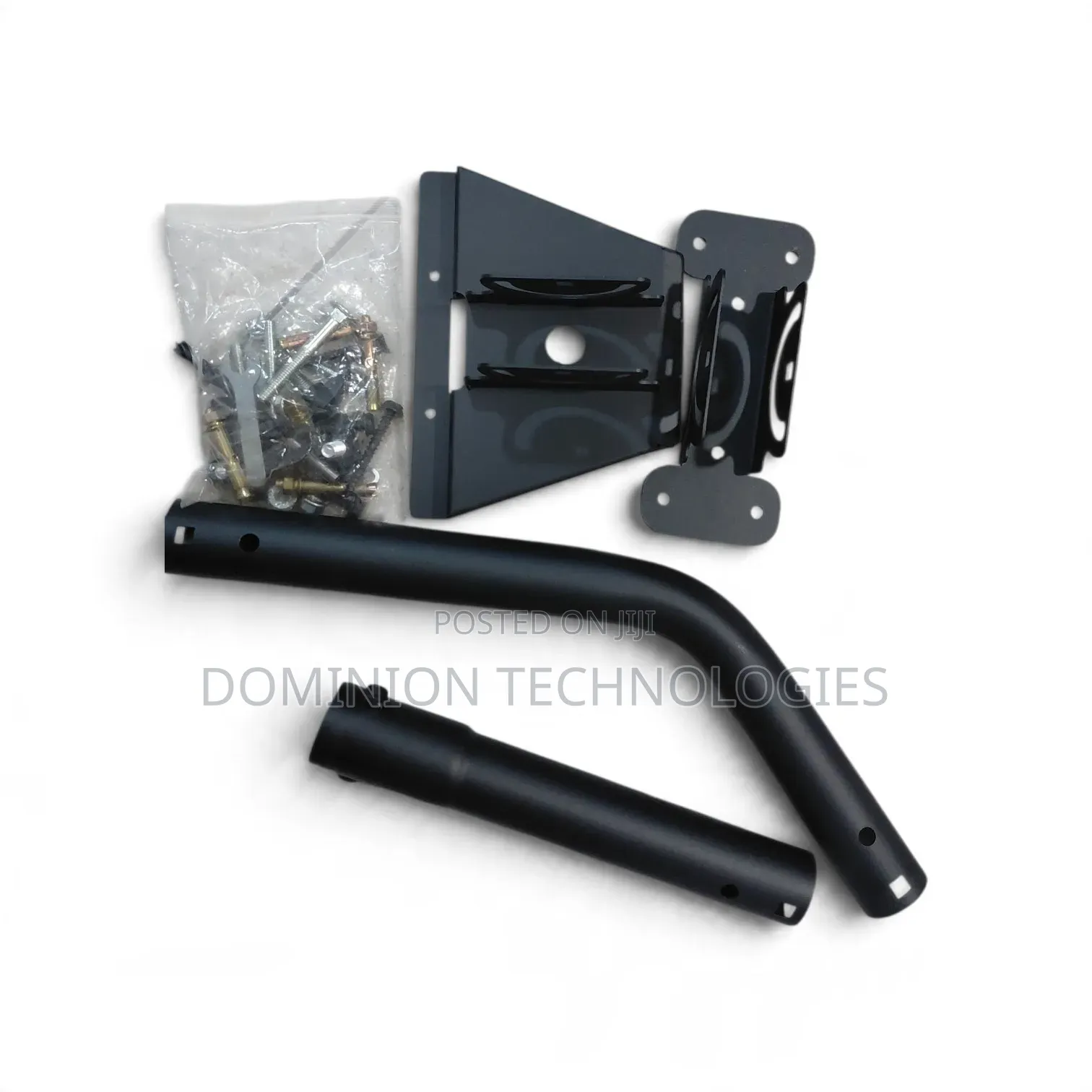 Starlink Quantity Mount Kit