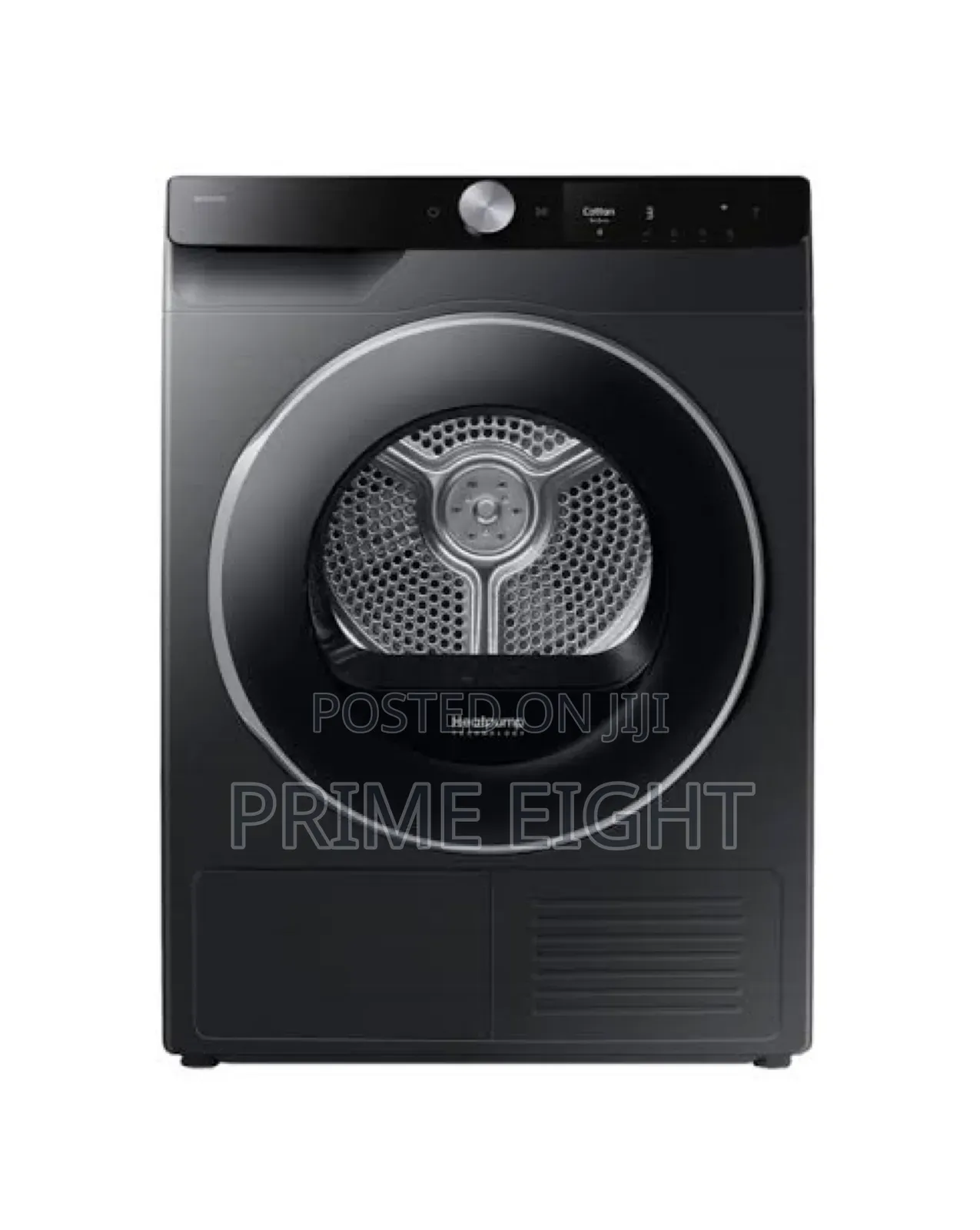 Samsung 9kg Heat Pump Tumble Dryer (DV90CGC2A0ABNQ)