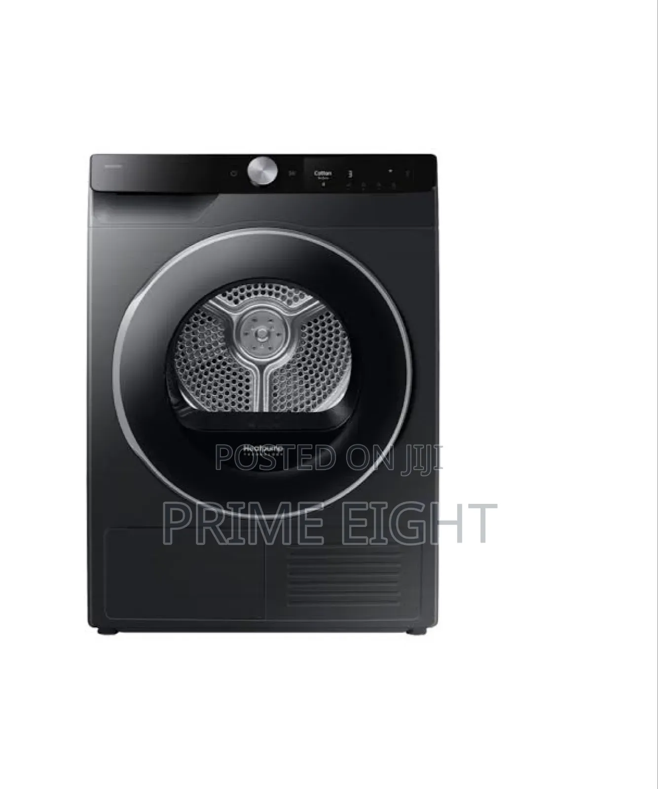 Samsung 9kg Heat Pump Tumble Dryer (DV90CGC2A0ABNQ) Electric Dryer