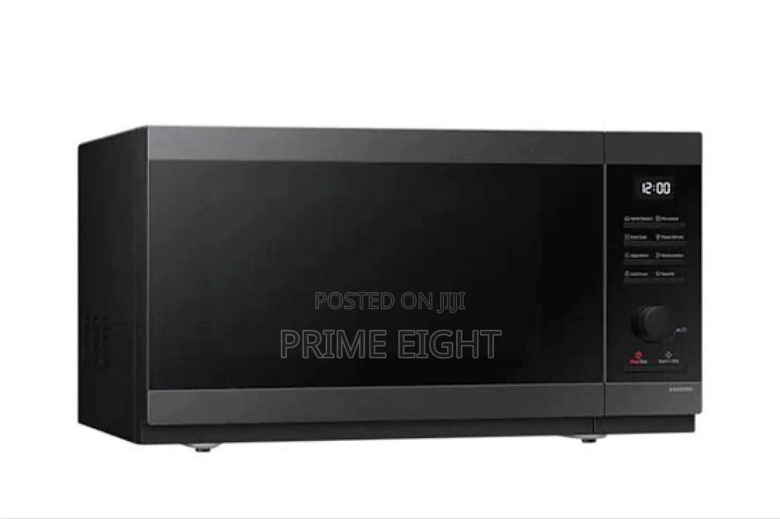 Samsung 40L Solo Microwave (MS40DG5504AGSG)