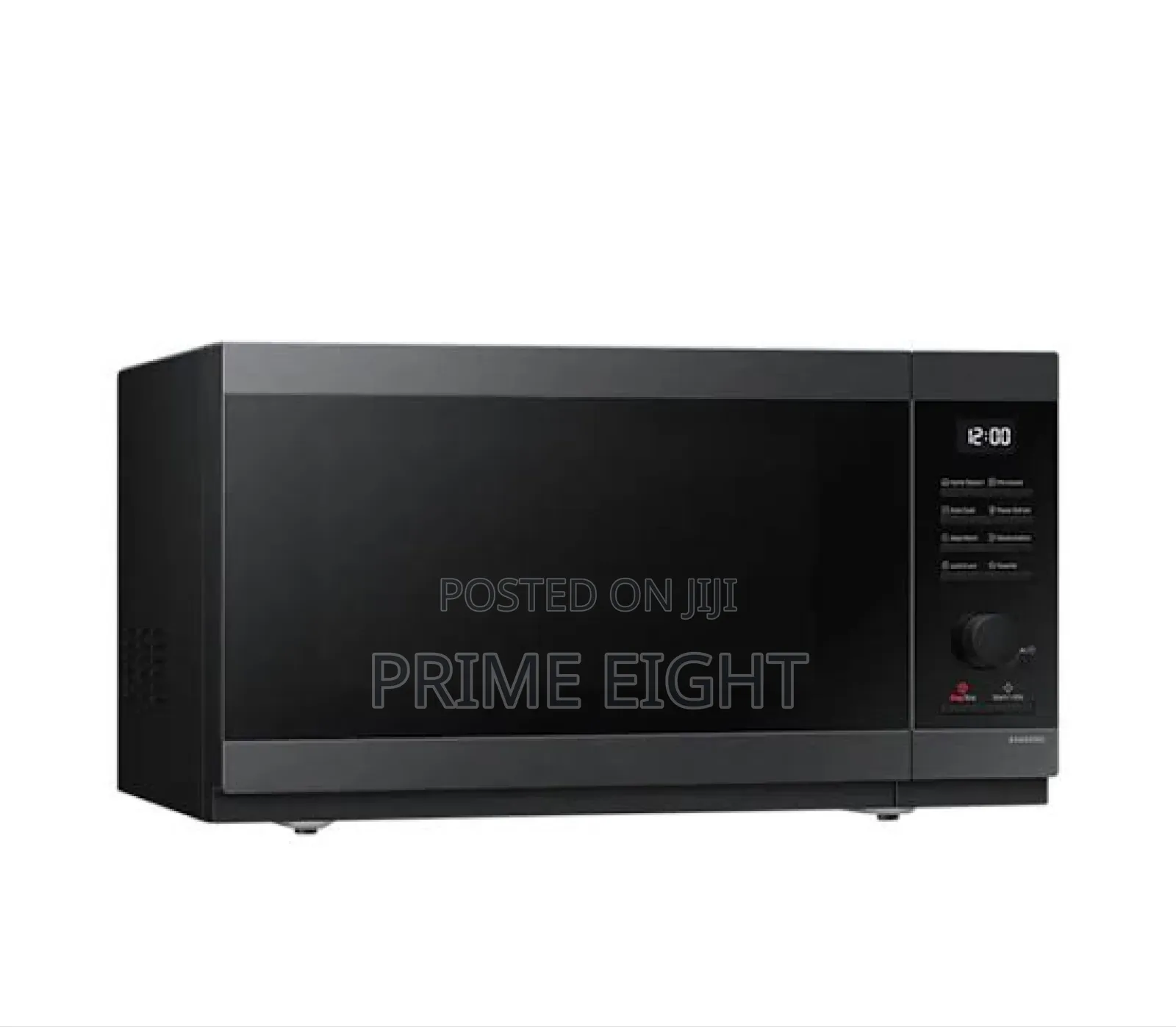 Samsung 40L Solo Microwave (MS40DG5504AGSG) Available in Stock