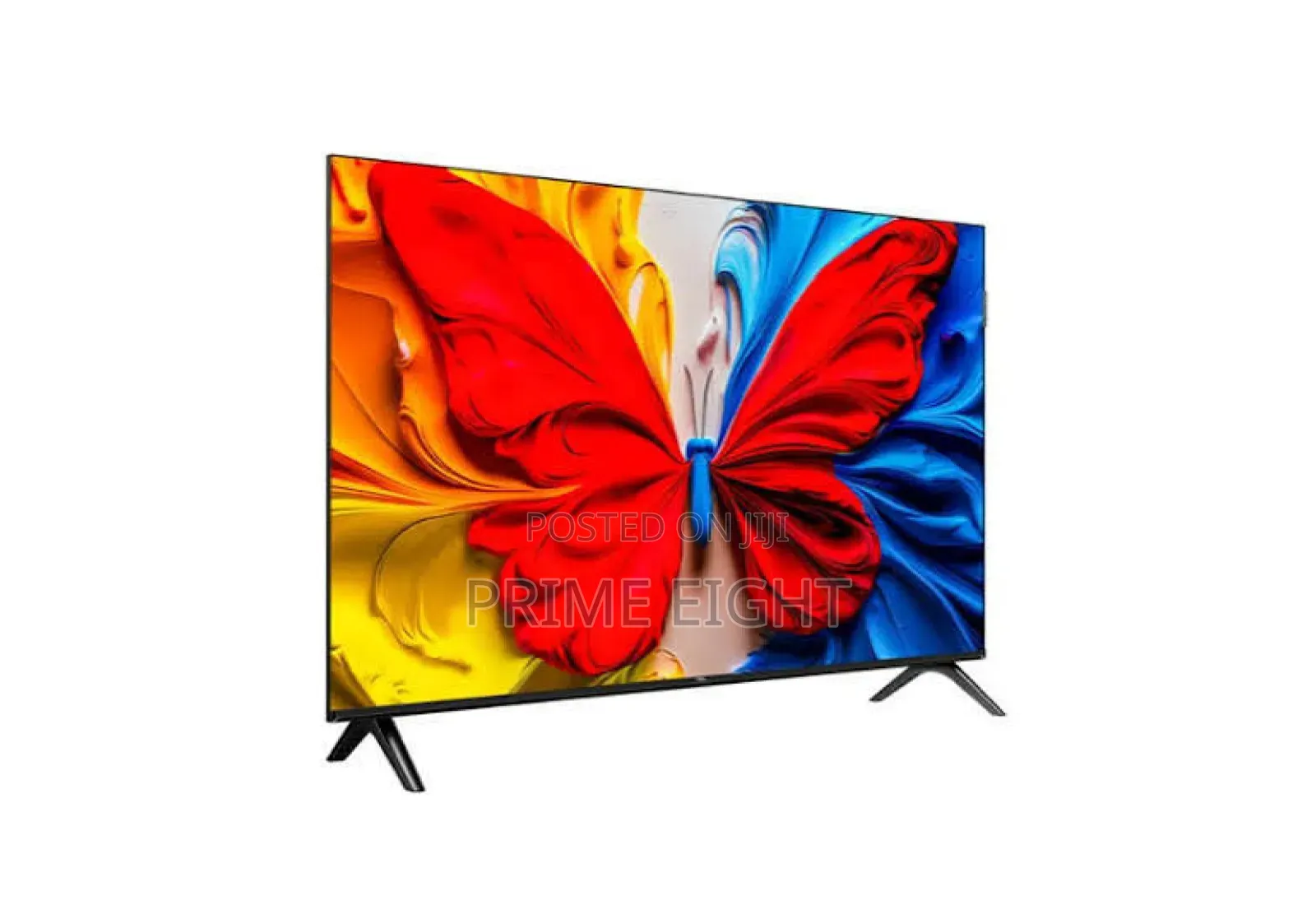 TCL 43S5K 43-Inch Full HD QLED Smart Television