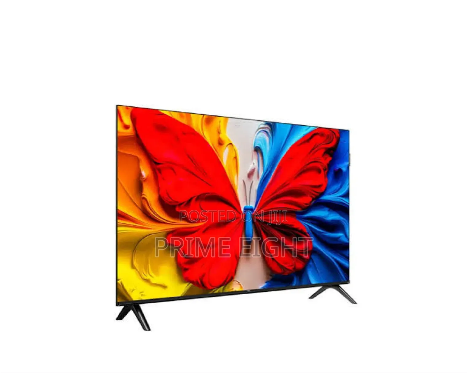 TCL 43S5K 43-Inch Full HD QLED Smart Television