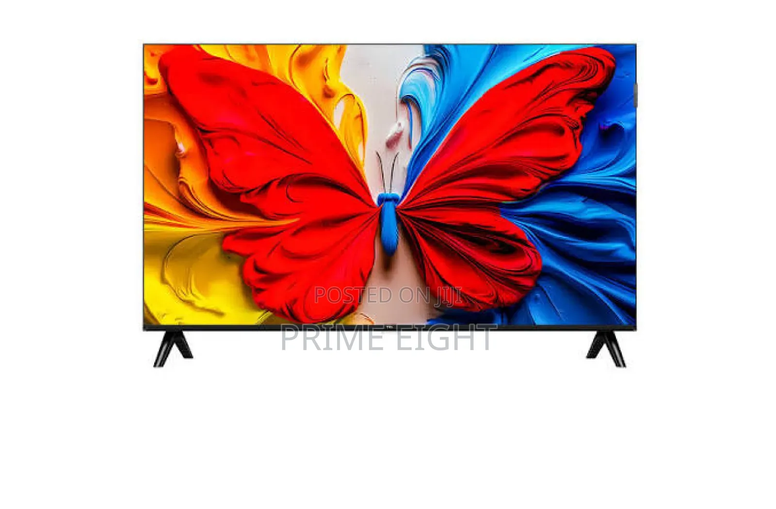TCL 50s5k 50-Inch Qled Smart TV