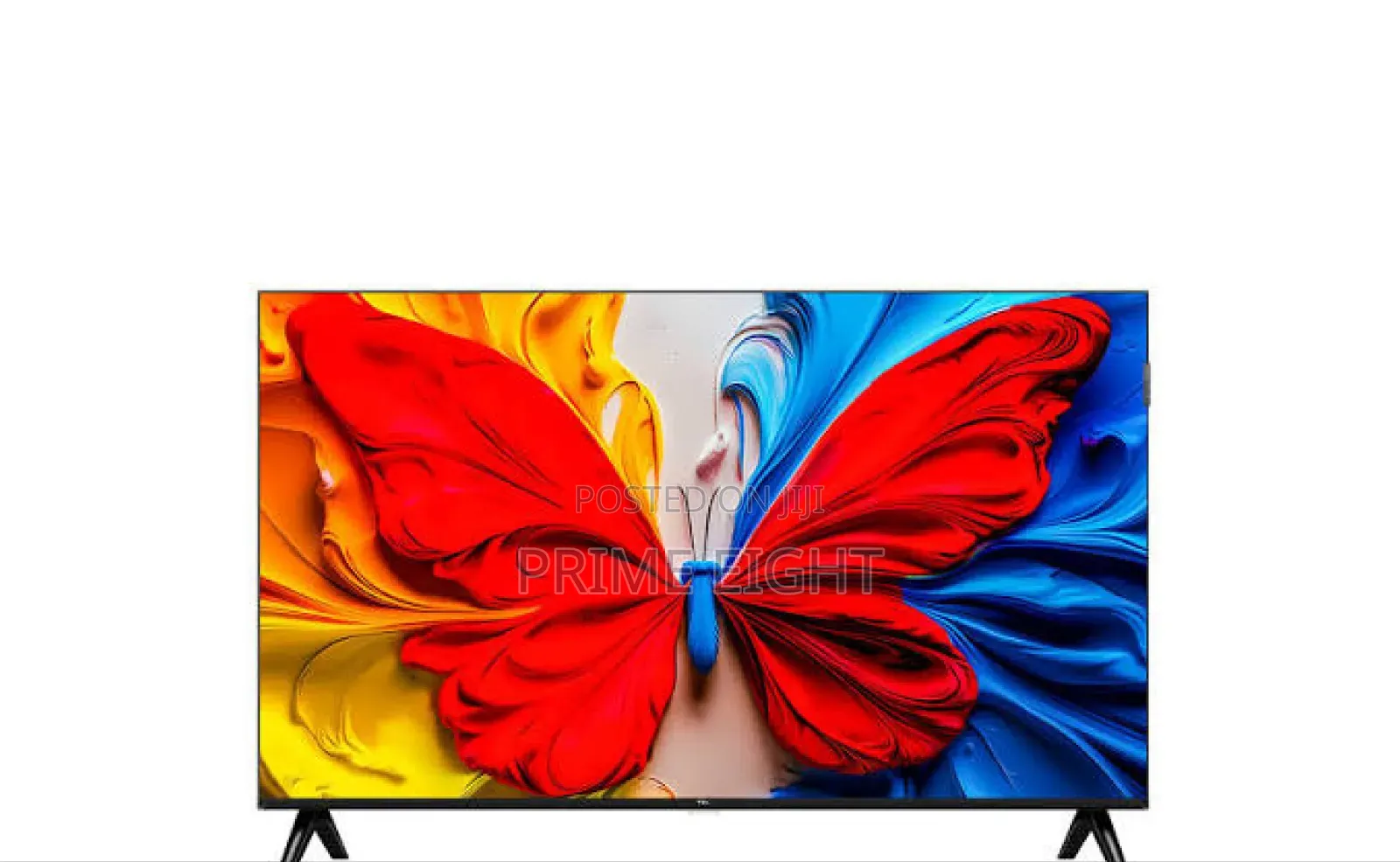 TCL 50s5k 50-Inch Qled Smart TV
