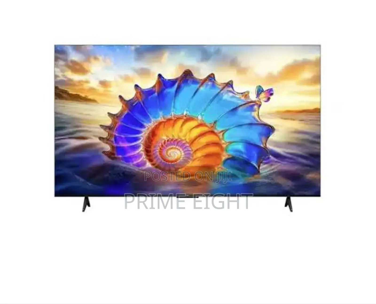 TCL 55-Inch (55p6l) 4k Uhd Smart Google TV