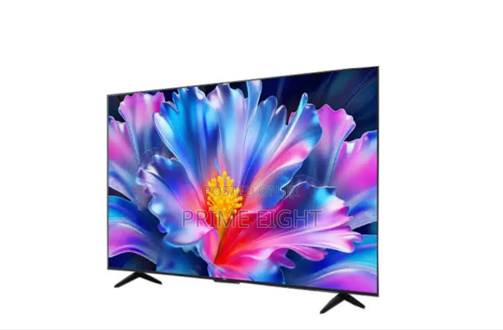 TCL 75-Inch (75P6L) 4K UHD Smart Google TV Available in Stock