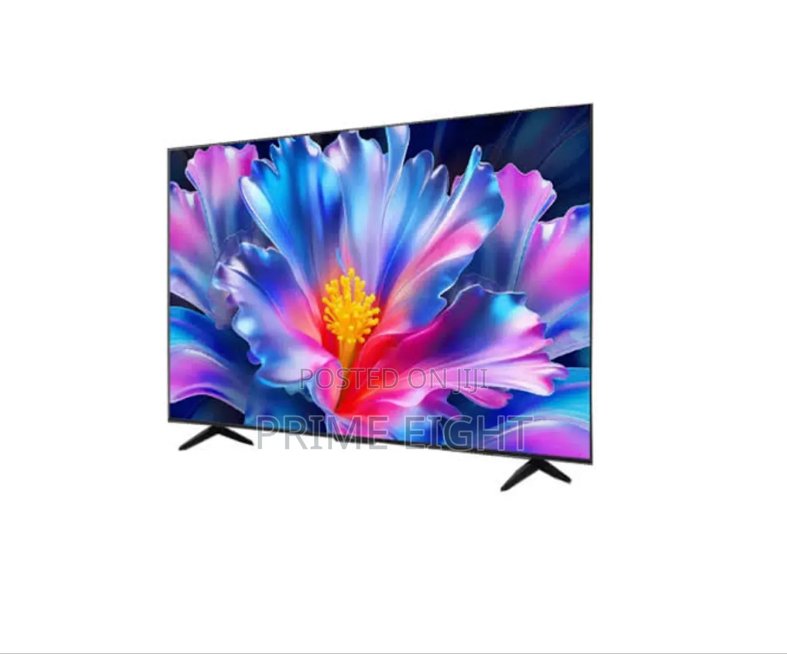 TCL 75-Inch (75P6L) 4K UHD Smart Google TV Available in Stock