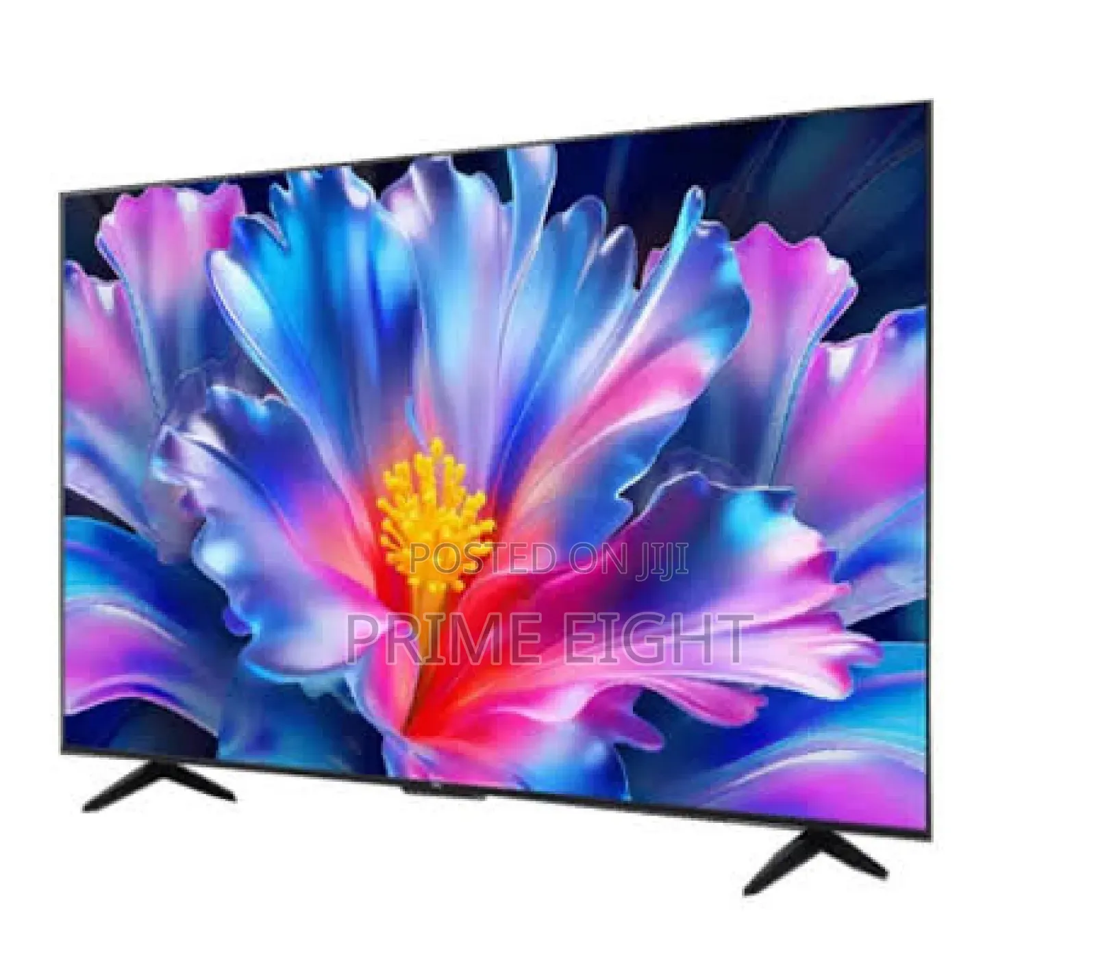 TCL 55-Inch QLED Pro 2026 Model (55T6D) 4K UHD Smart Television