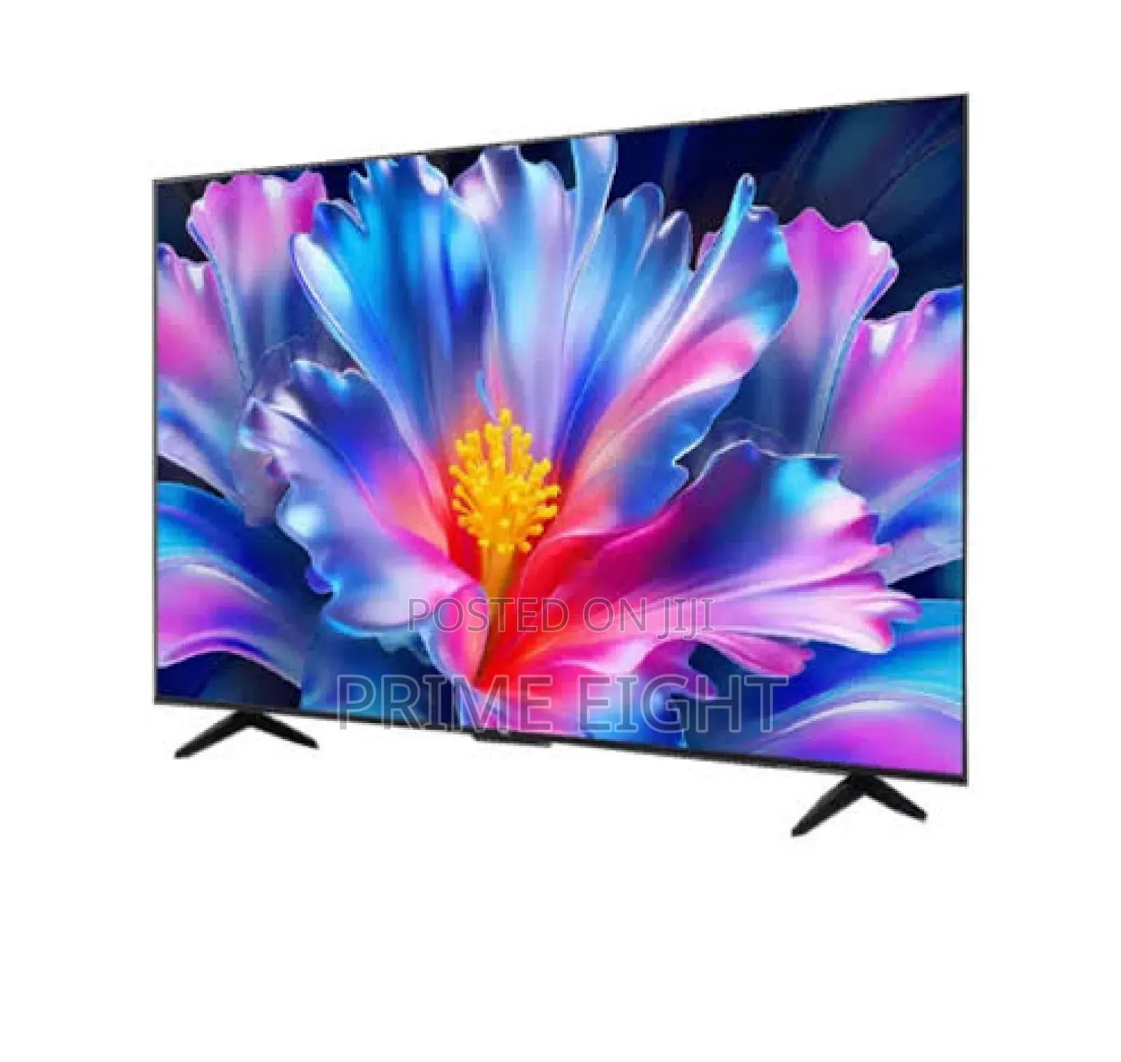 TCL 55-Inch QLED Pro 2026 Model (55T6D) 4K UHD Smart Television