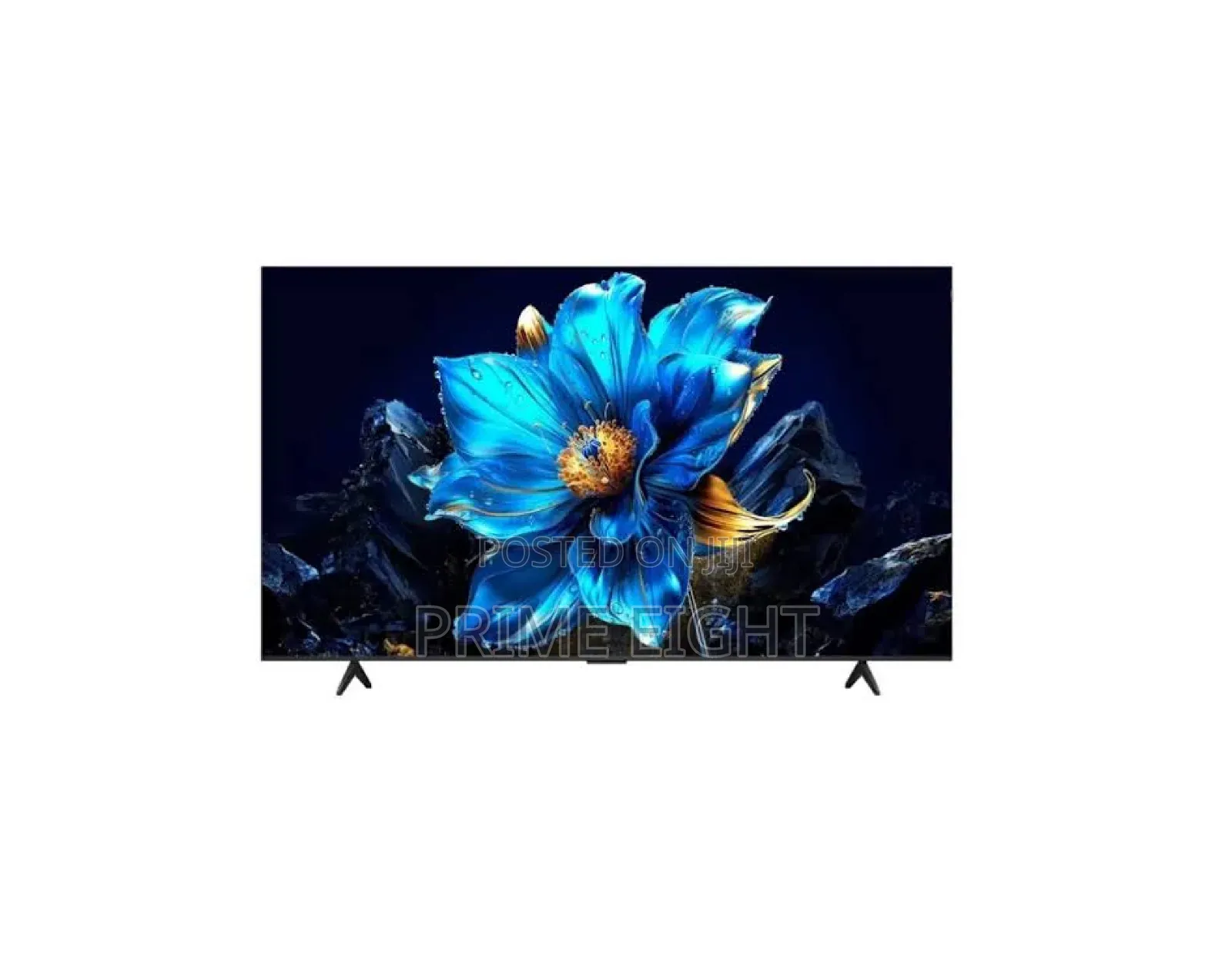 TCL 65T6D 65-Inch 4K UHD Quantum Dot (QLED) Smart Television