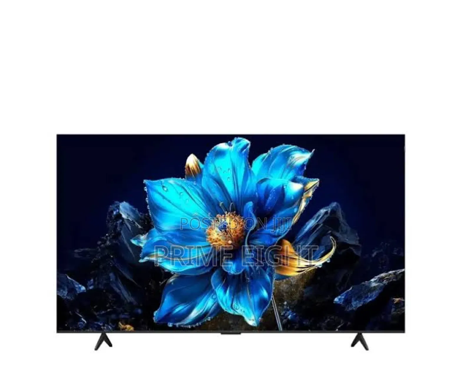 New TCL 65-Inch (65t6d) 4k Uhd Quantum Dot (Qled) Smart Television