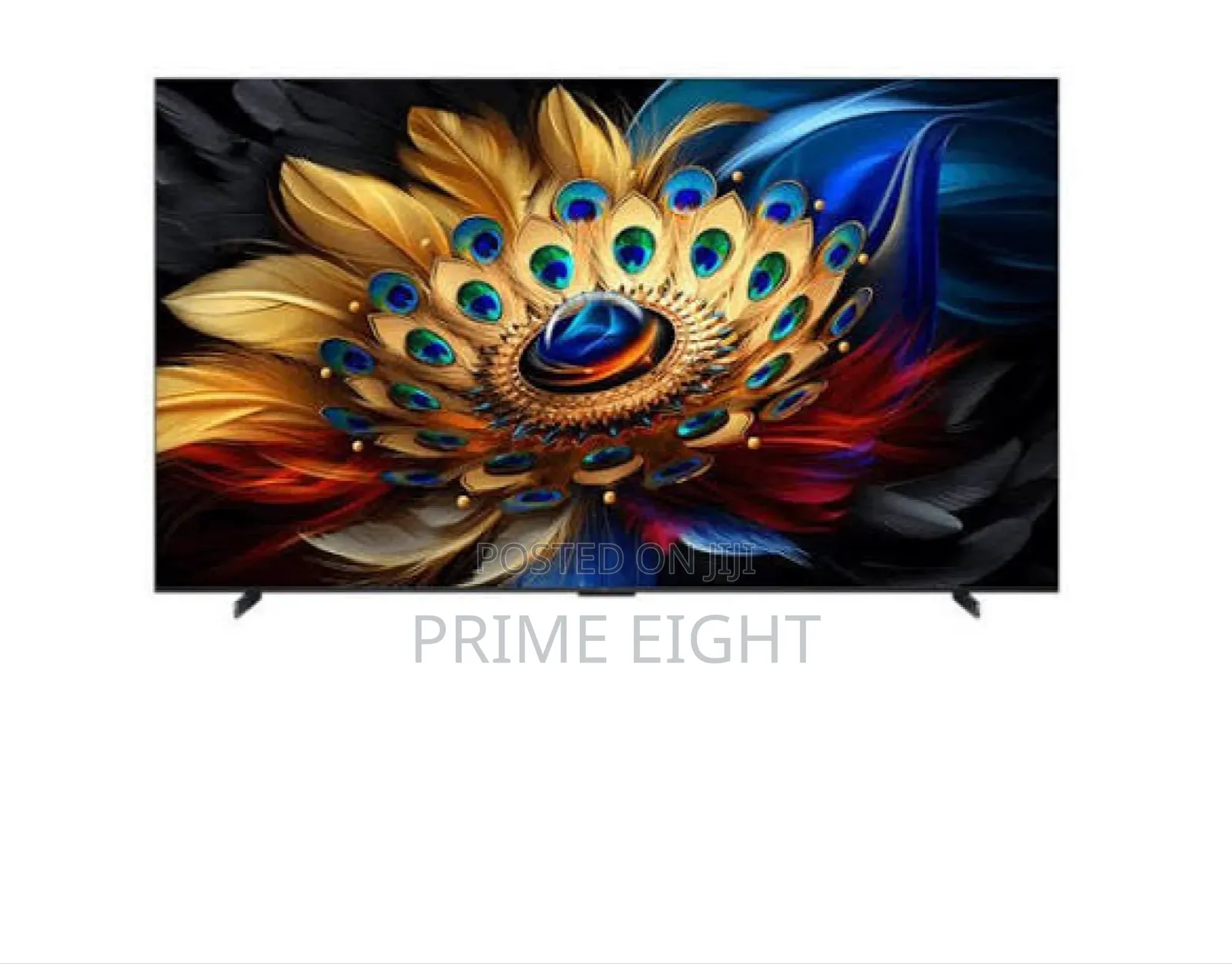 TCL 85p7l 85-Inch 4k Uhd Quantum Dot (Qled) Smart Google TV
