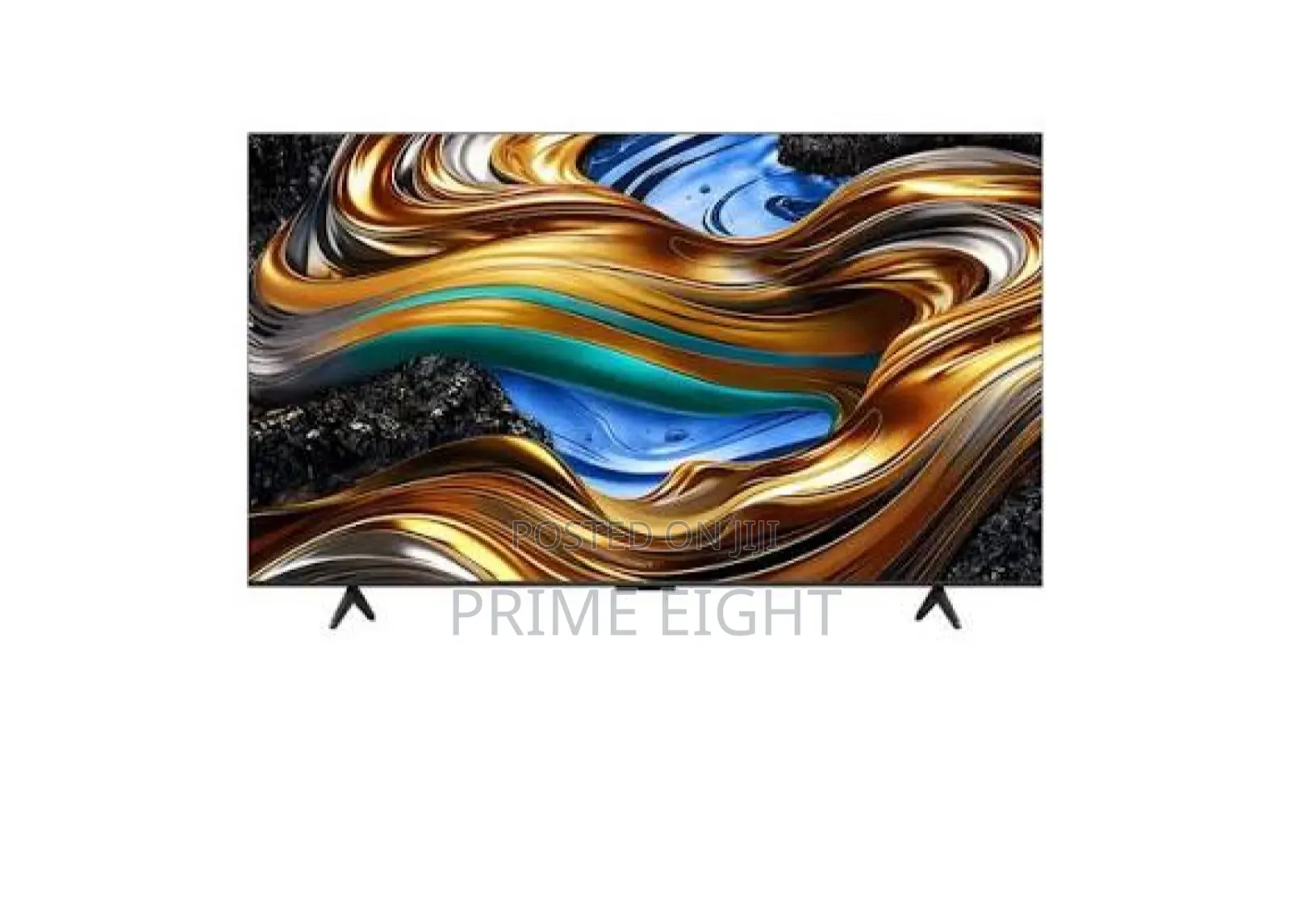 TCL 98-Inch Qled Pro 98p8k Massive 4k Uhd Smart Google TV