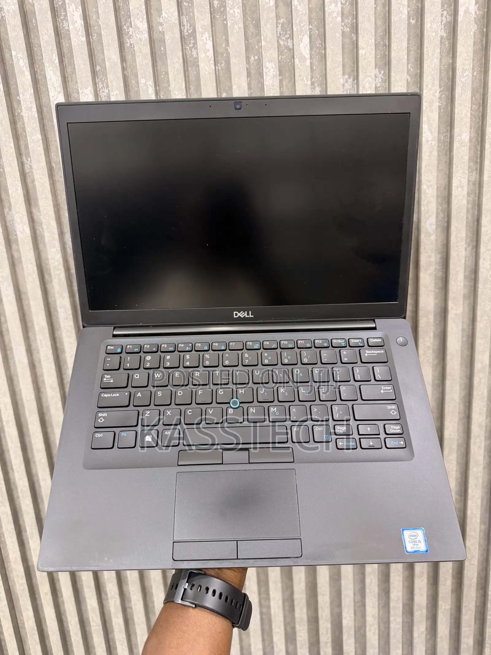 Laptop Dell Latitude 7490 8GB Intel Core i5 SSD 256GB