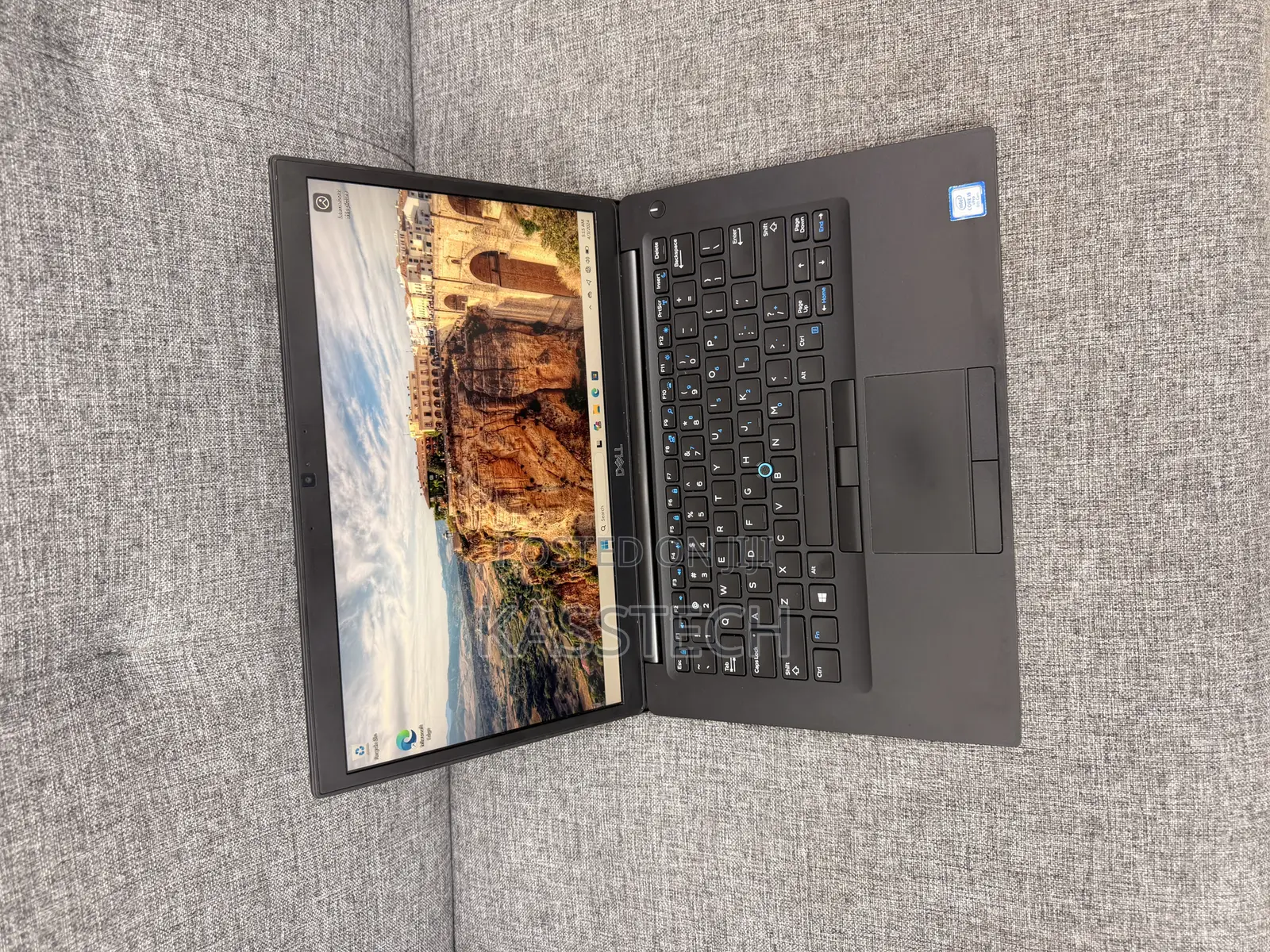 Laptop Dell Latitude 7490 8GB Intel Core i5 SSD 256GB