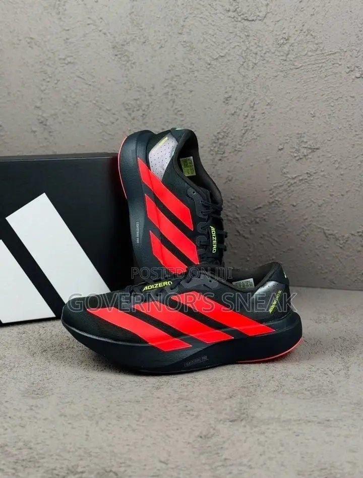 Adidas Adzero Evo Sl