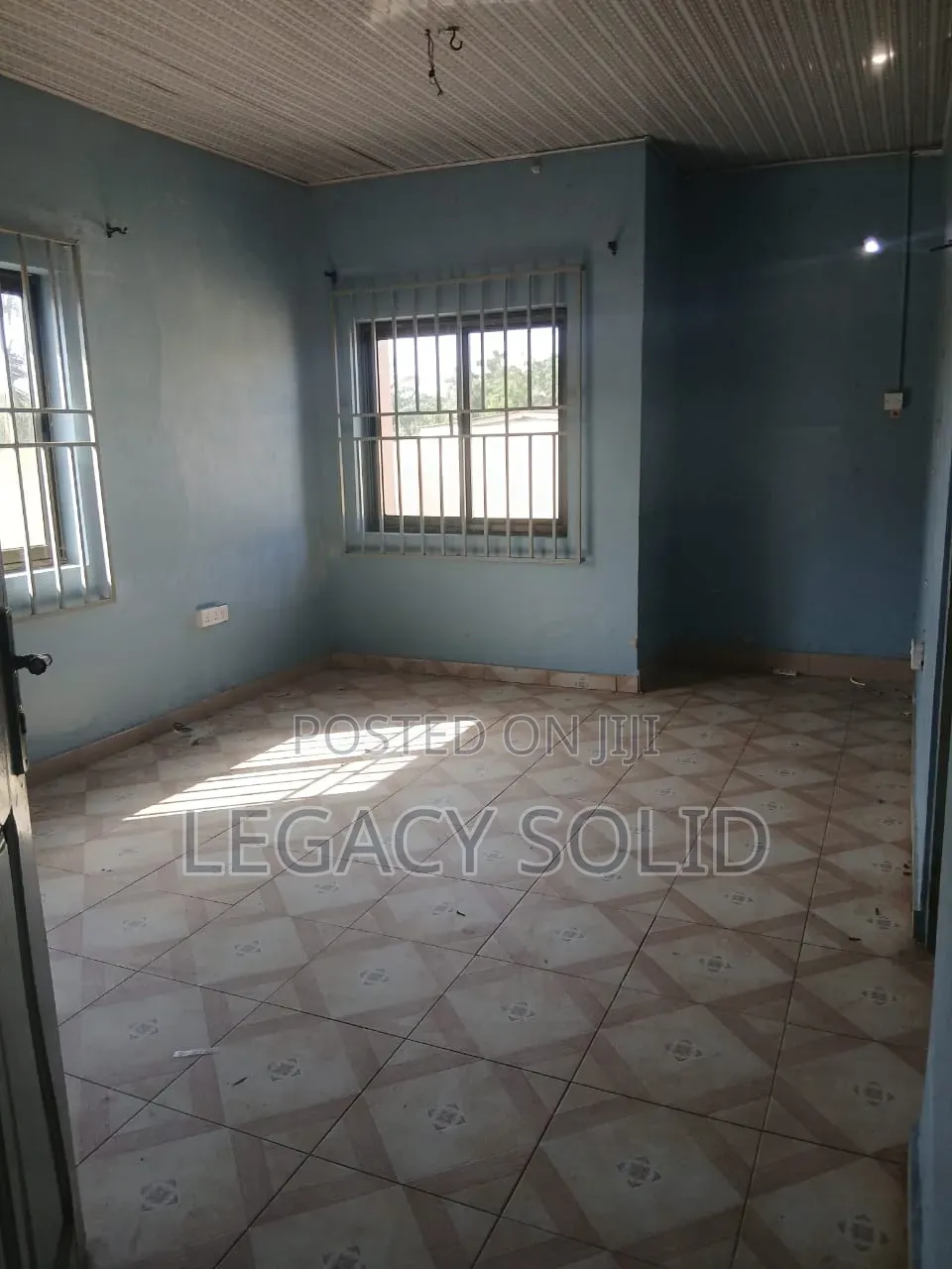 1bdrm Apartment in Legacy Solid Real, Ledzokuku-Krowor for rent