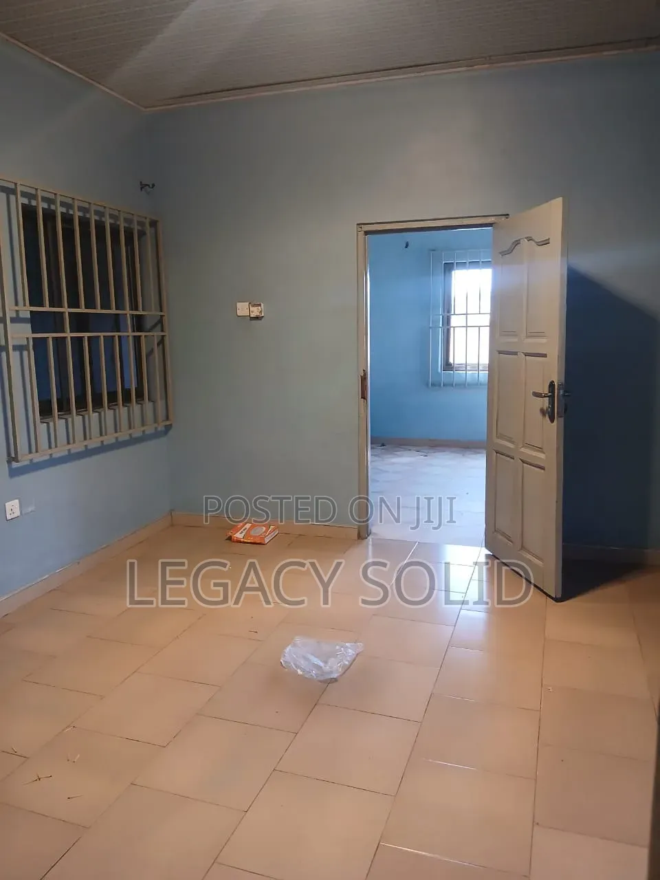 1bdrm Apartment in Legacy Solid Real, Ledzokuku-Krowor for rent