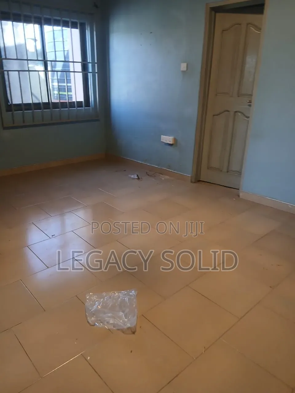 1bdrm Apartment in Legacy Solid Real, Ledzokuku-Krowor for rent