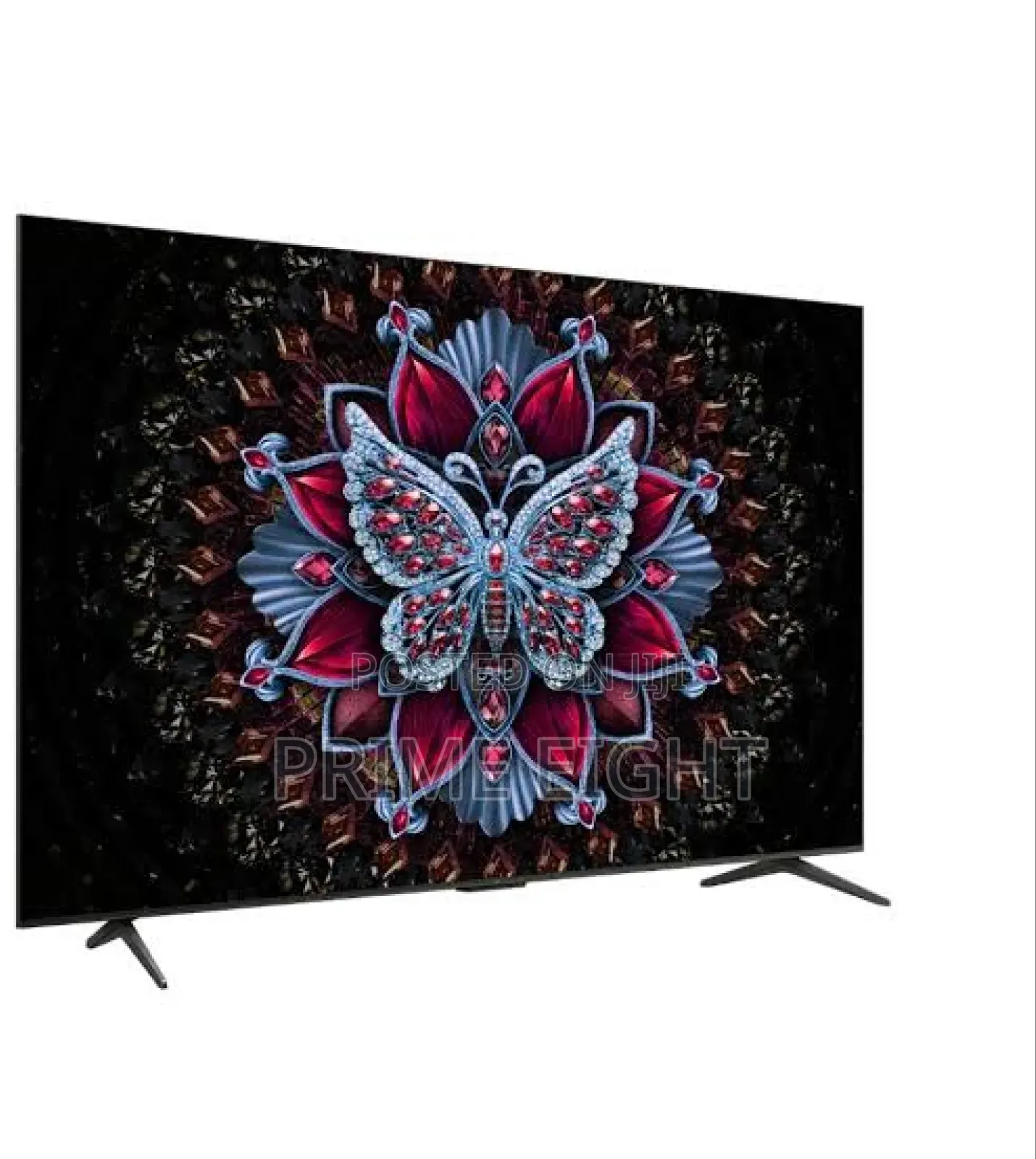 TCL 75c6k 75-Inch 4k Qd-Mini Led Smart Google TV
