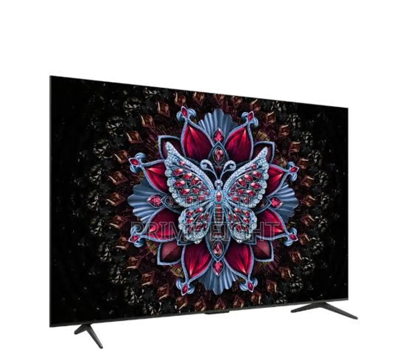 TCL 75c6k 75-Inch 4k Qd-Mini Led Smart Google TV