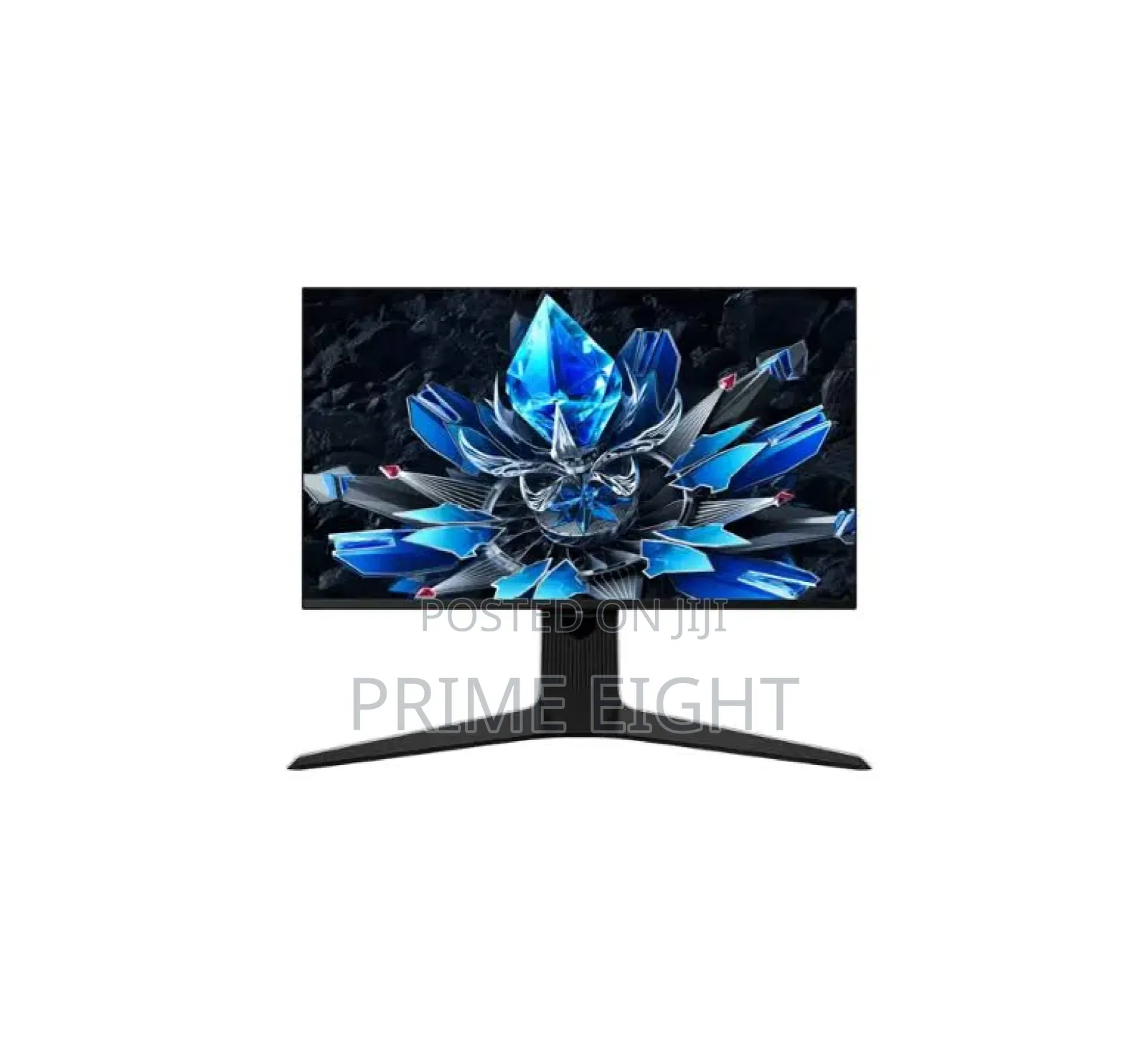TCL 27" HDR Professional Curved Gaming Monitor 27R73Q