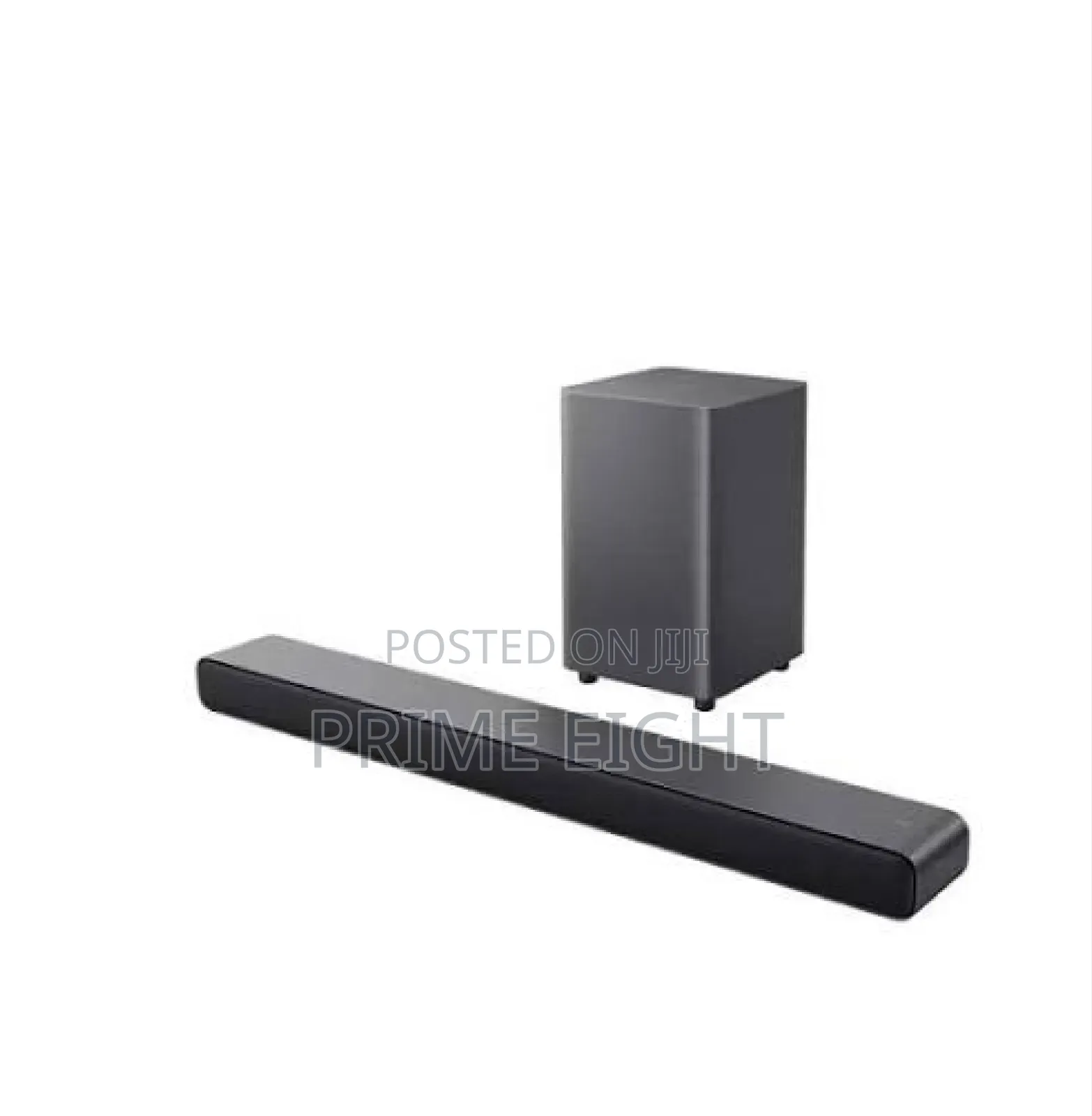 TCL 220W 2.1ch Pro Super Bass Soundbar S55h