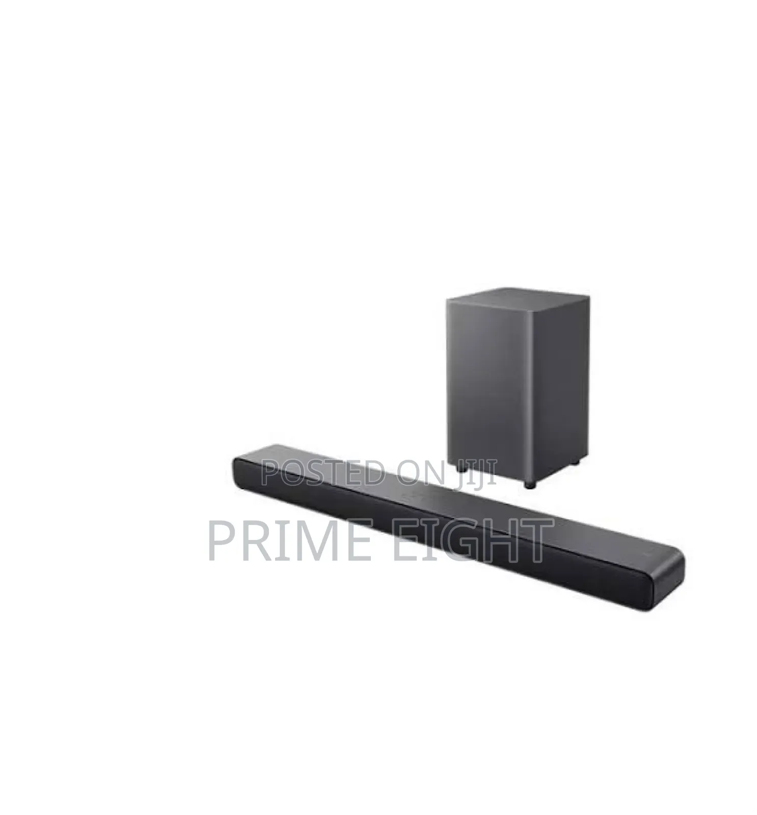 TCL 220W 2.1ch Pro Super Bass Soundbar S55h