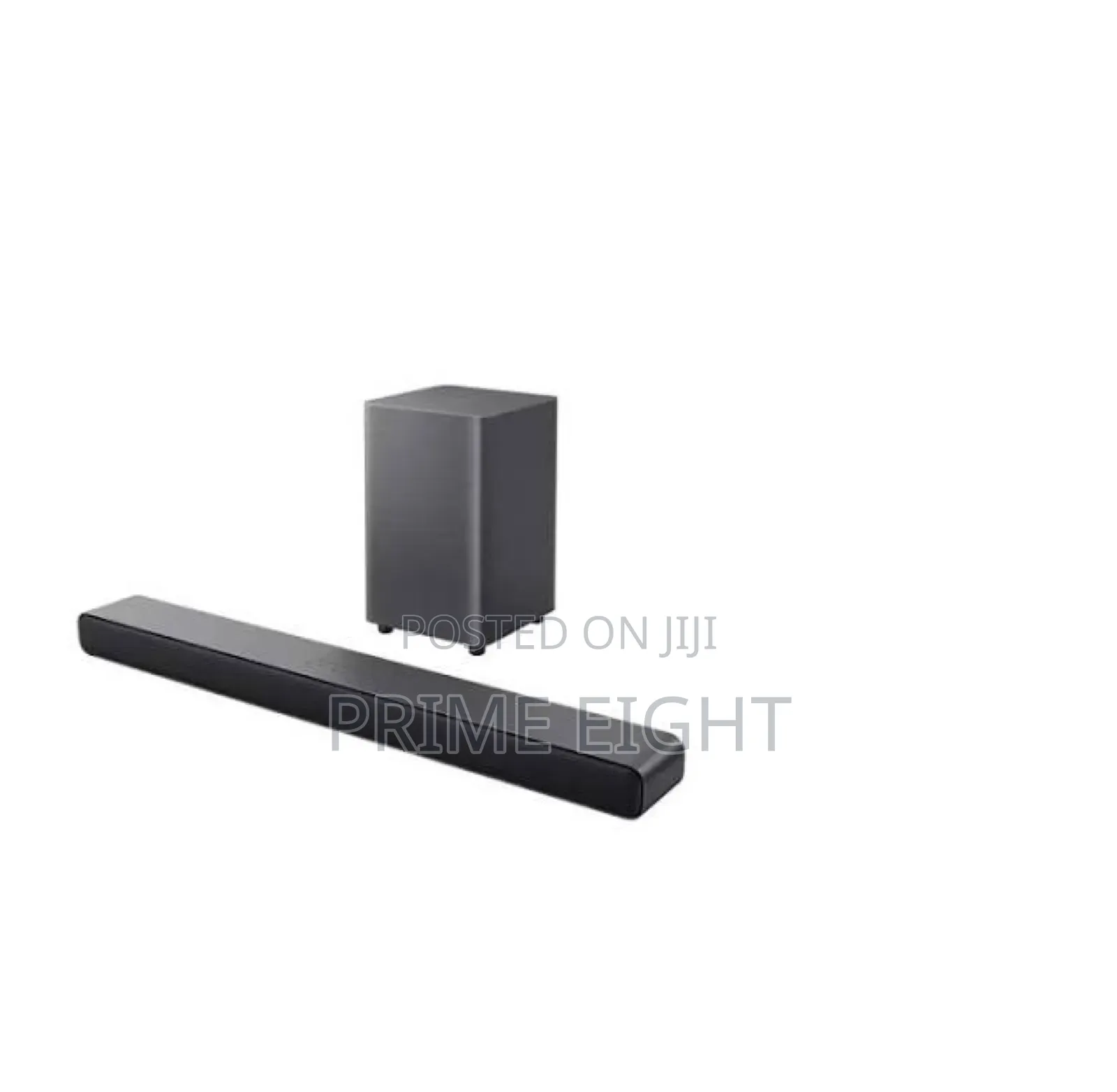 TCL 220 Watts 2.1CH Soundbar (S55H)