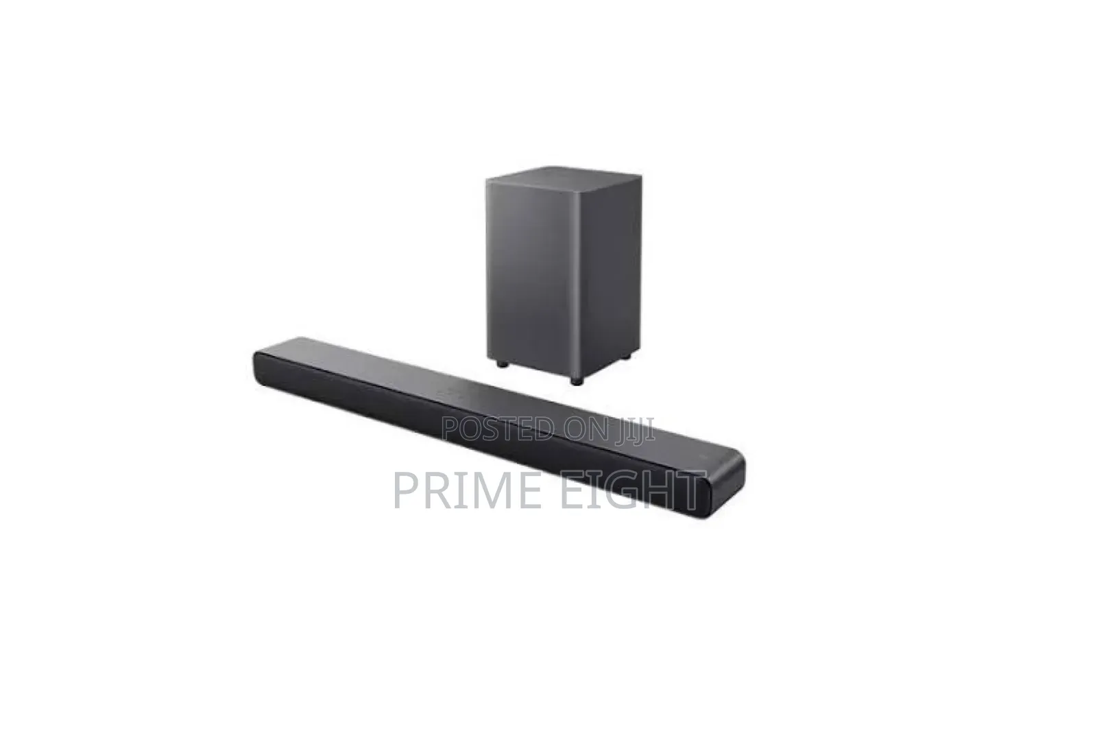 TCL 220 Watts 2.1CH Soundbar (S55H)