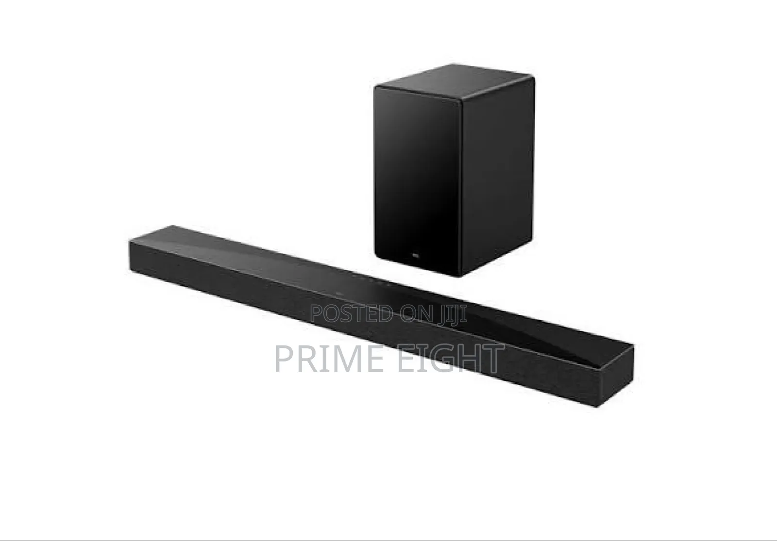 TCL Audio Sound Bar 580W Q65H