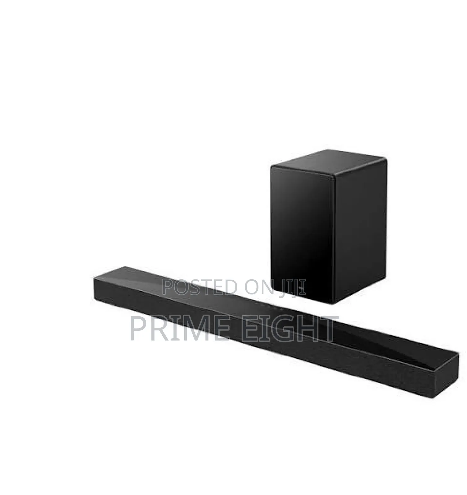 TCL Q65H Q Class 5.1 Channel 580watts Sound Bar With Dolby