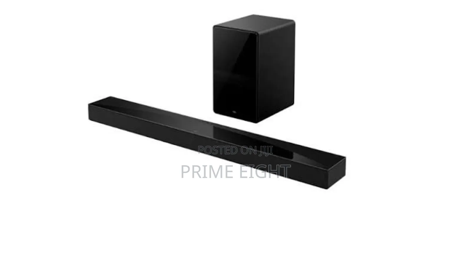 TCL Q75H 5.1.2-Channel Sub-Flagship Home Theater Soundbar System