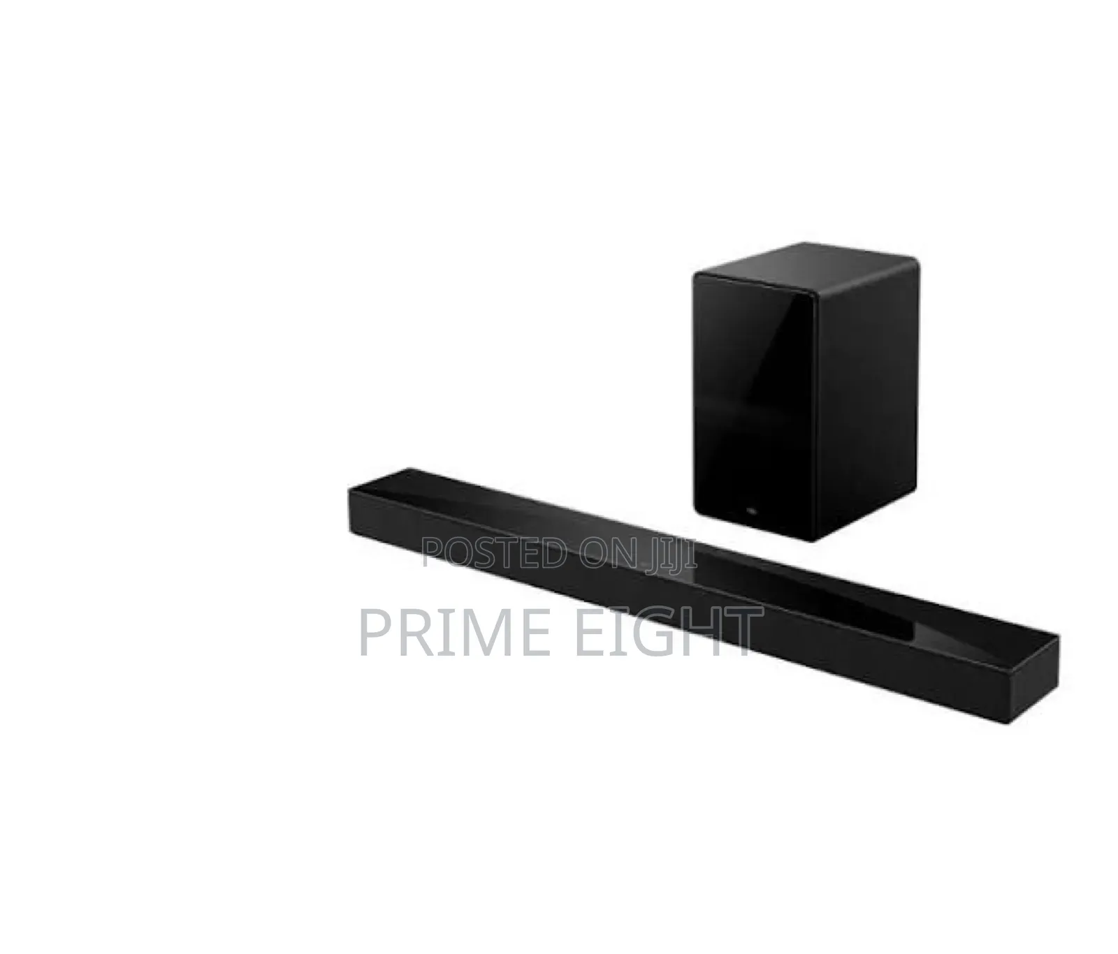 TCL Sound Bar Q75h 620w
