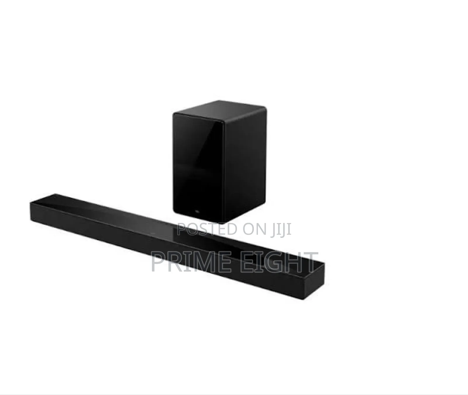 TCL Sound Bar Q75h 620w