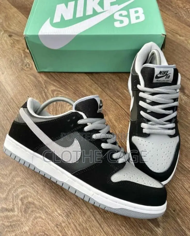 Nike SB Dunk Low Pro "J Pack Shadow"