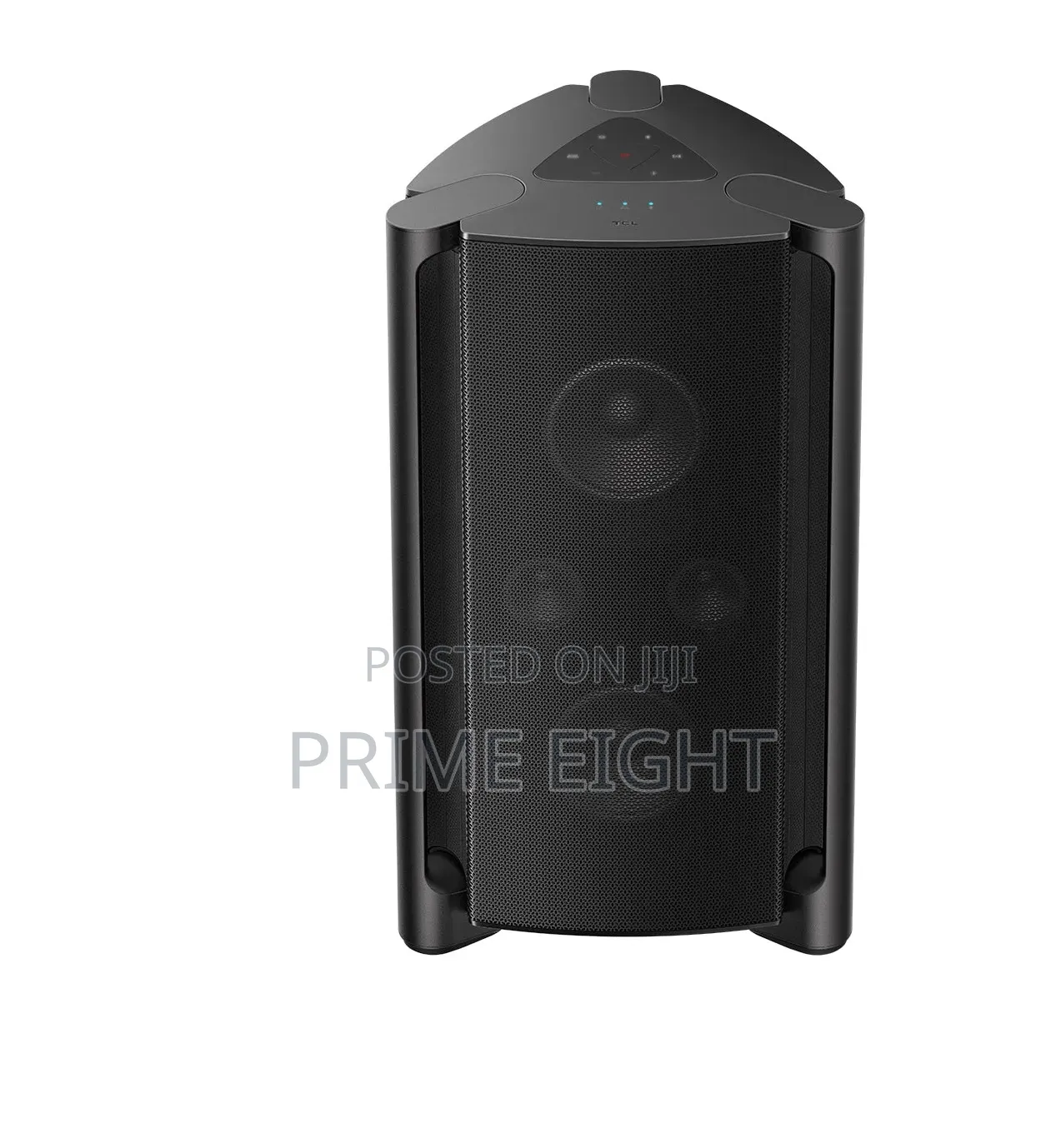 TCL TP200K 220watts Powerful Sound Party Speaker