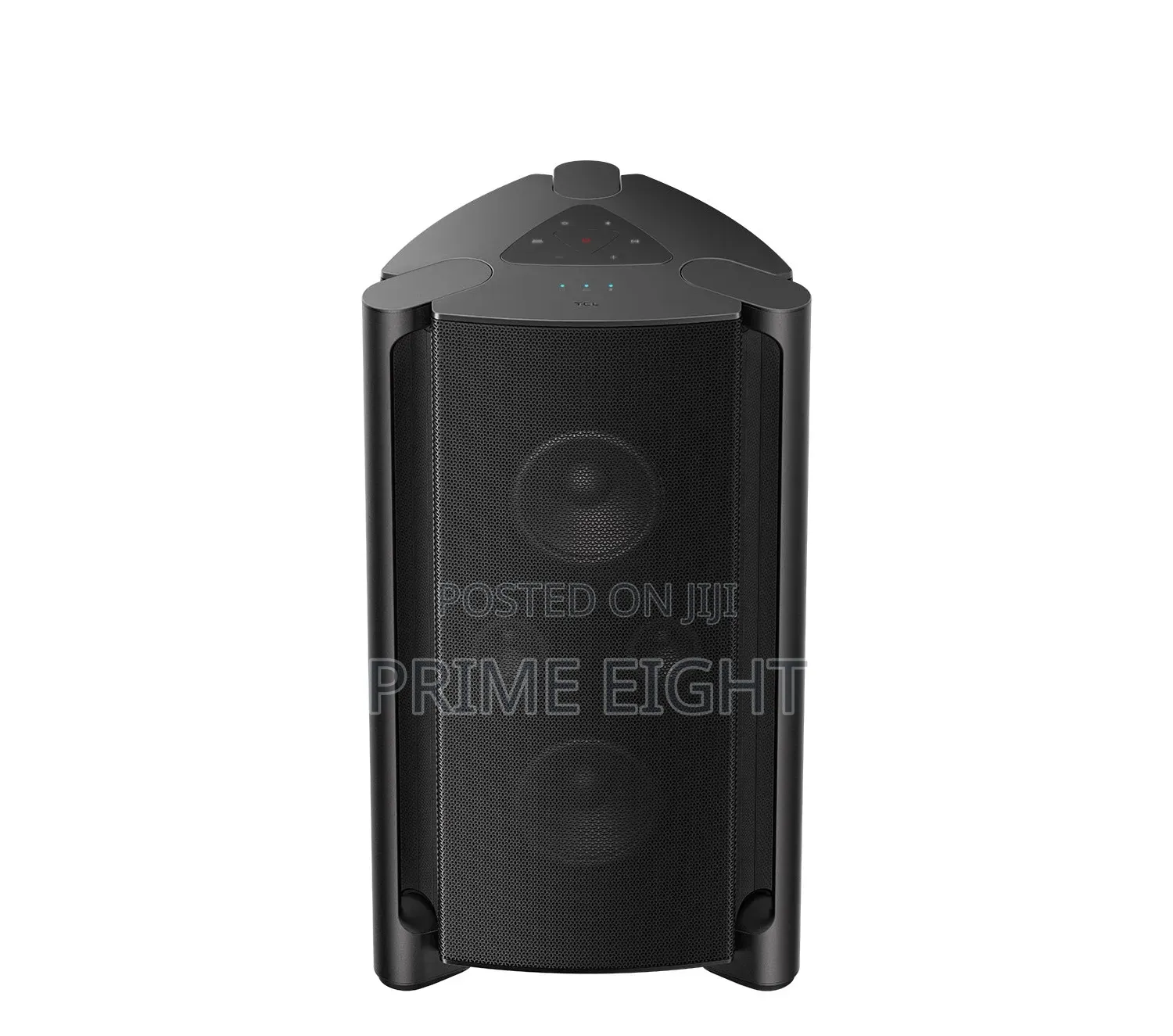 TCL TP200K 220wats Powerful Sound Party Speaker Portable Sound Tower