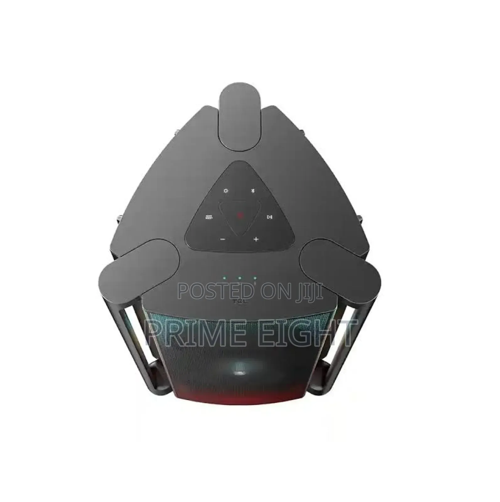 TCL TP300K Powerful Sound Party Speaker 340-Watt