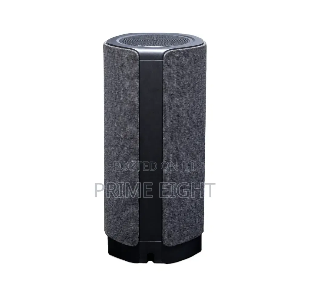 TCL 220w Bluetooth Speaker Z100-Metal
 Brand New