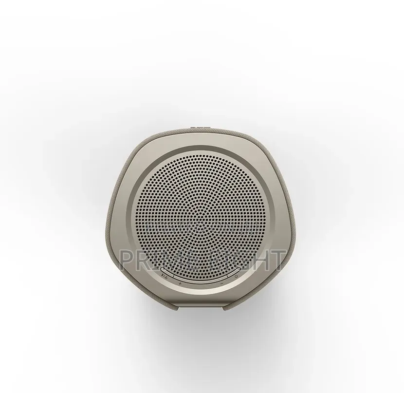 TCL 340w Bluetooth Speaker Z100-Golden